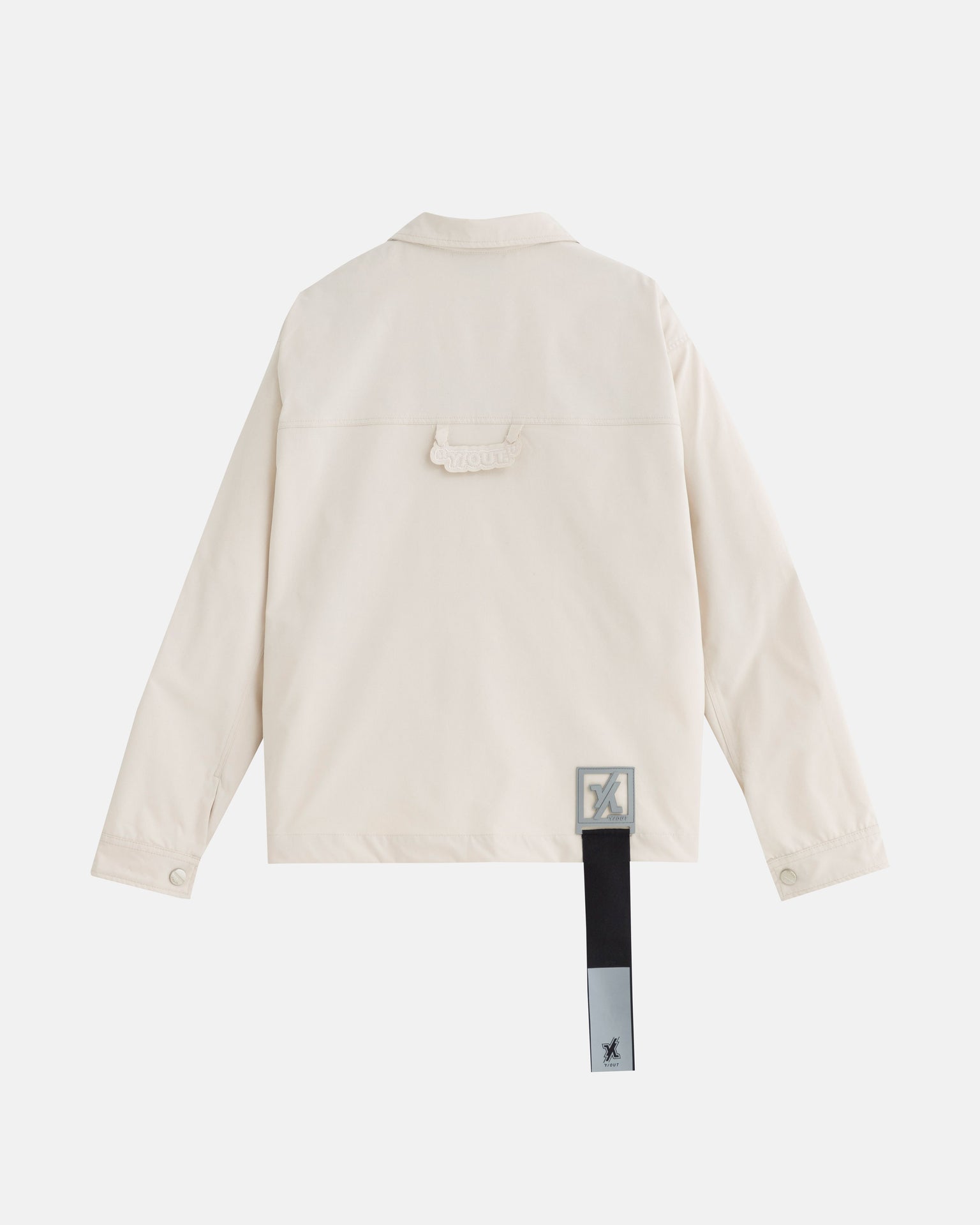 CAVE JACKET