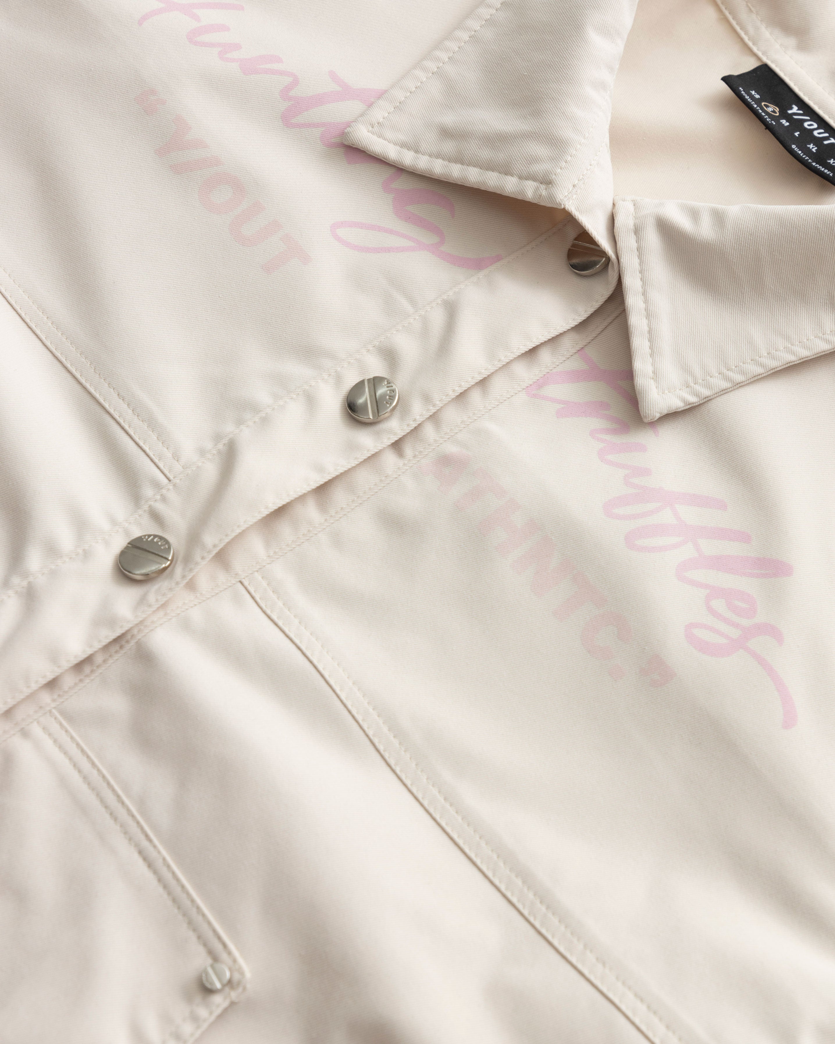 CAVE JACKET-5