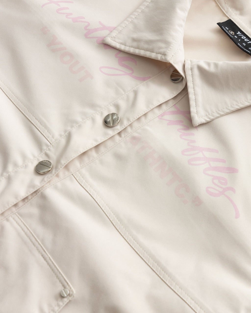 CAVE JACKET