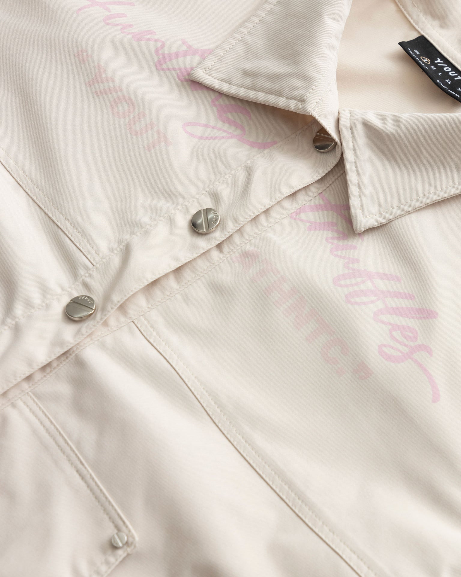 CAVE JACKET