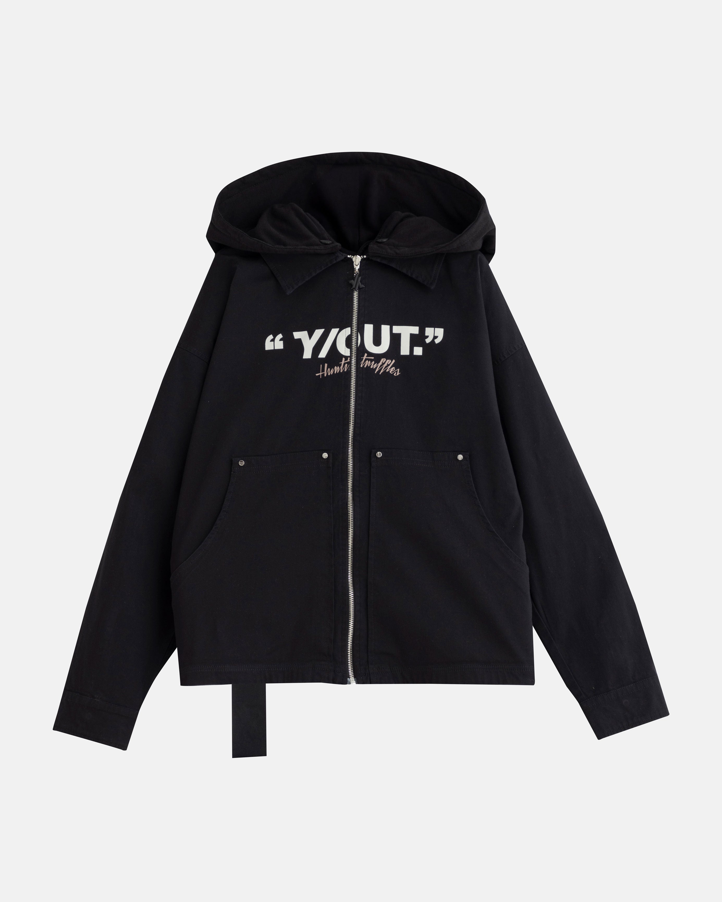 TOSCANA JACKET