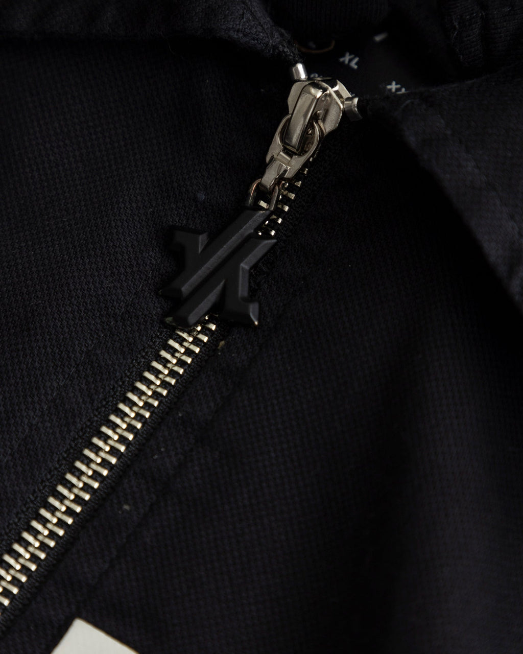 TOSCANA JACKET