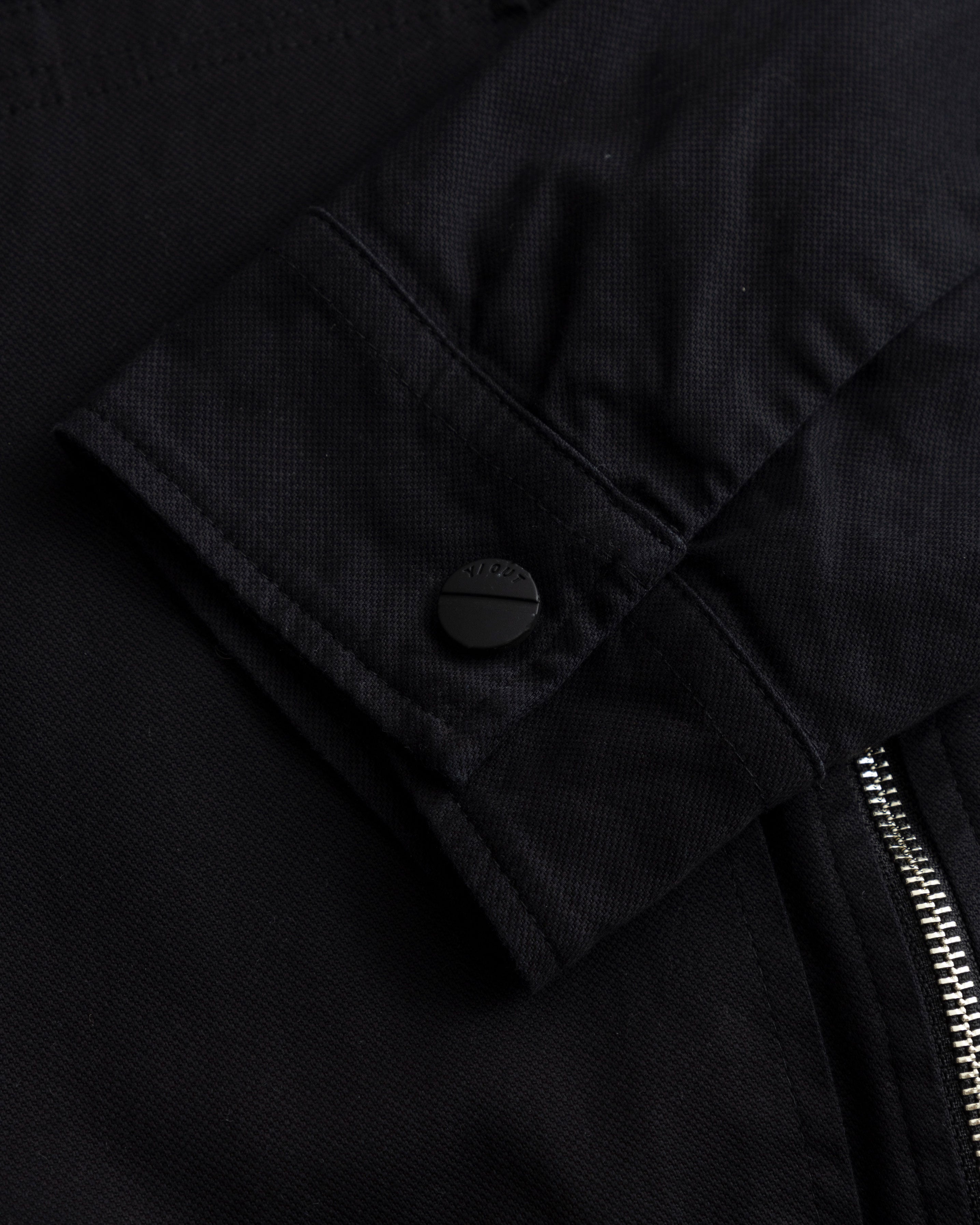 TOSCANA JACKET-12