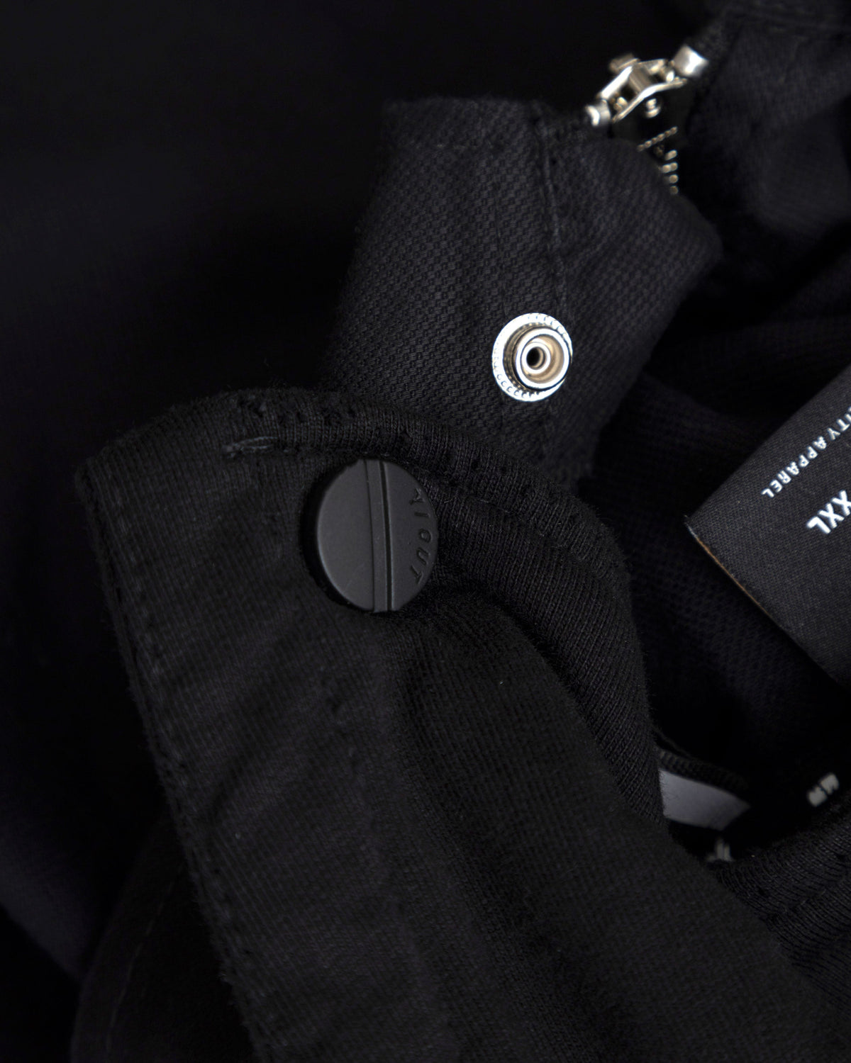 TOSCANA JACKET-15