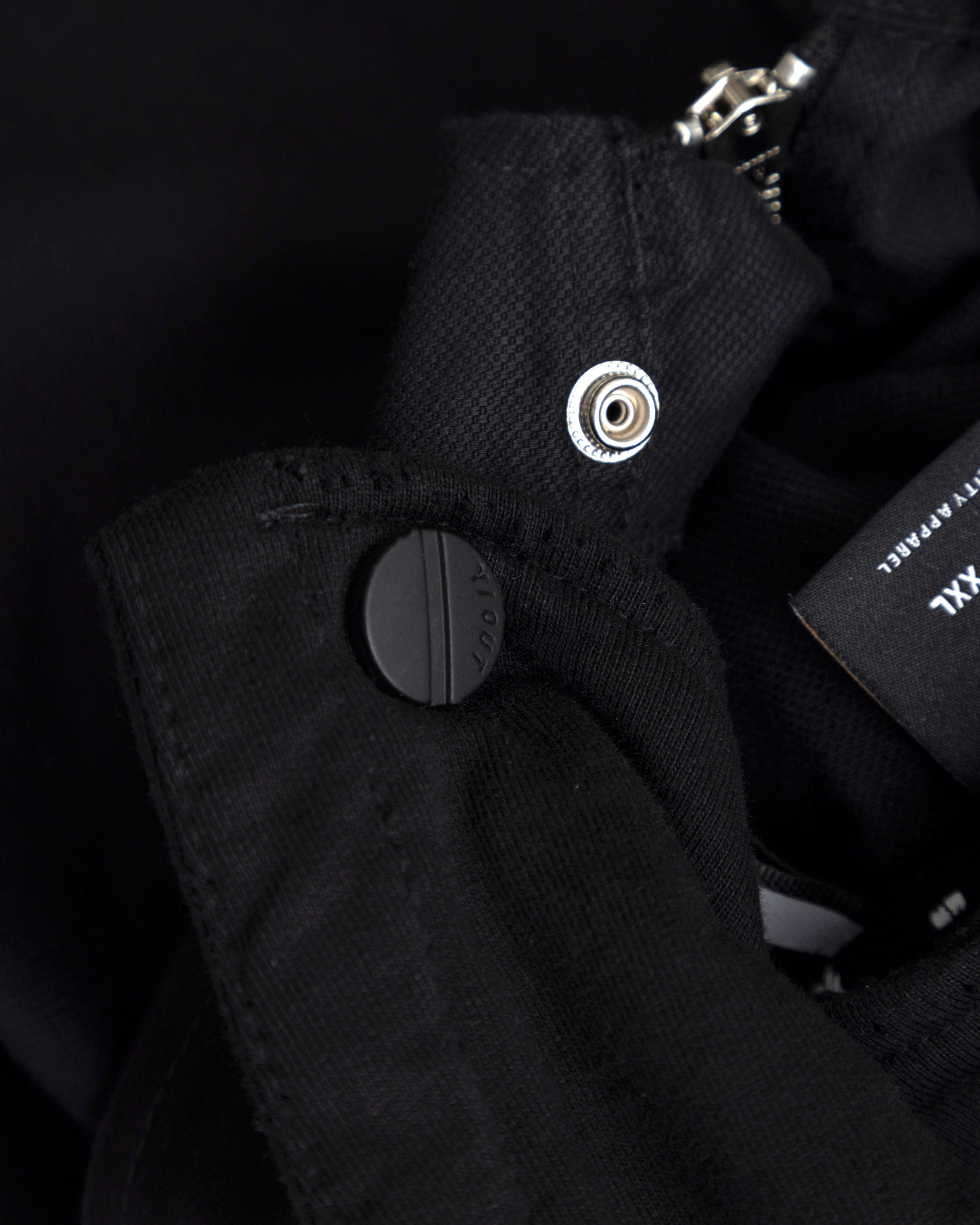 TOSCANA JACKET-15