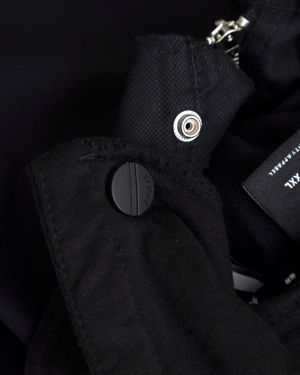 TOSCANA JACKET