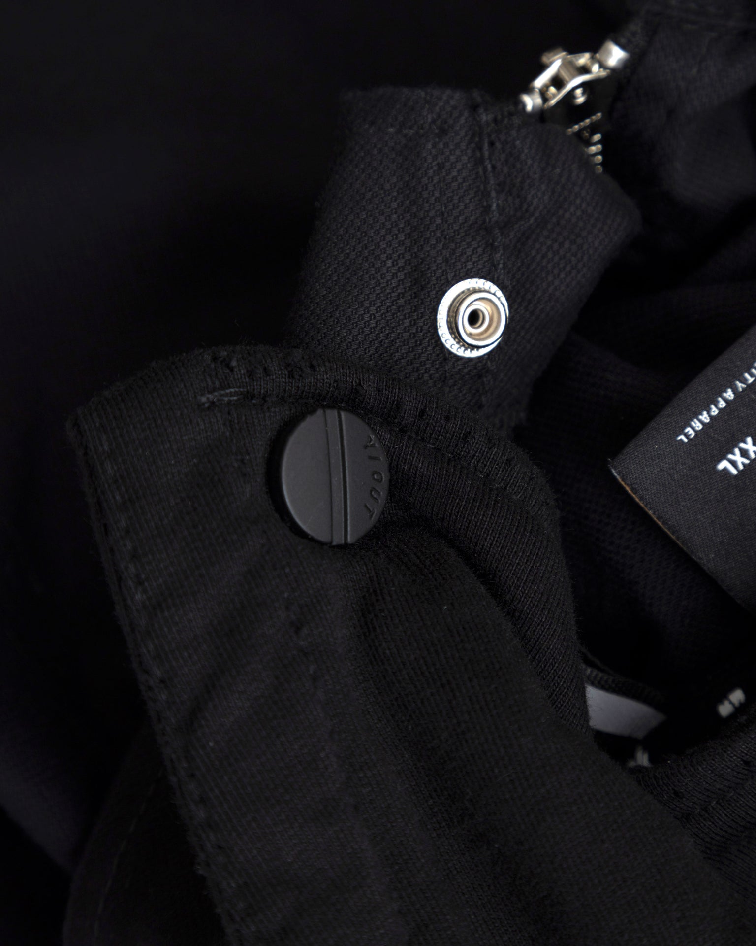 TOSCANA JACKET