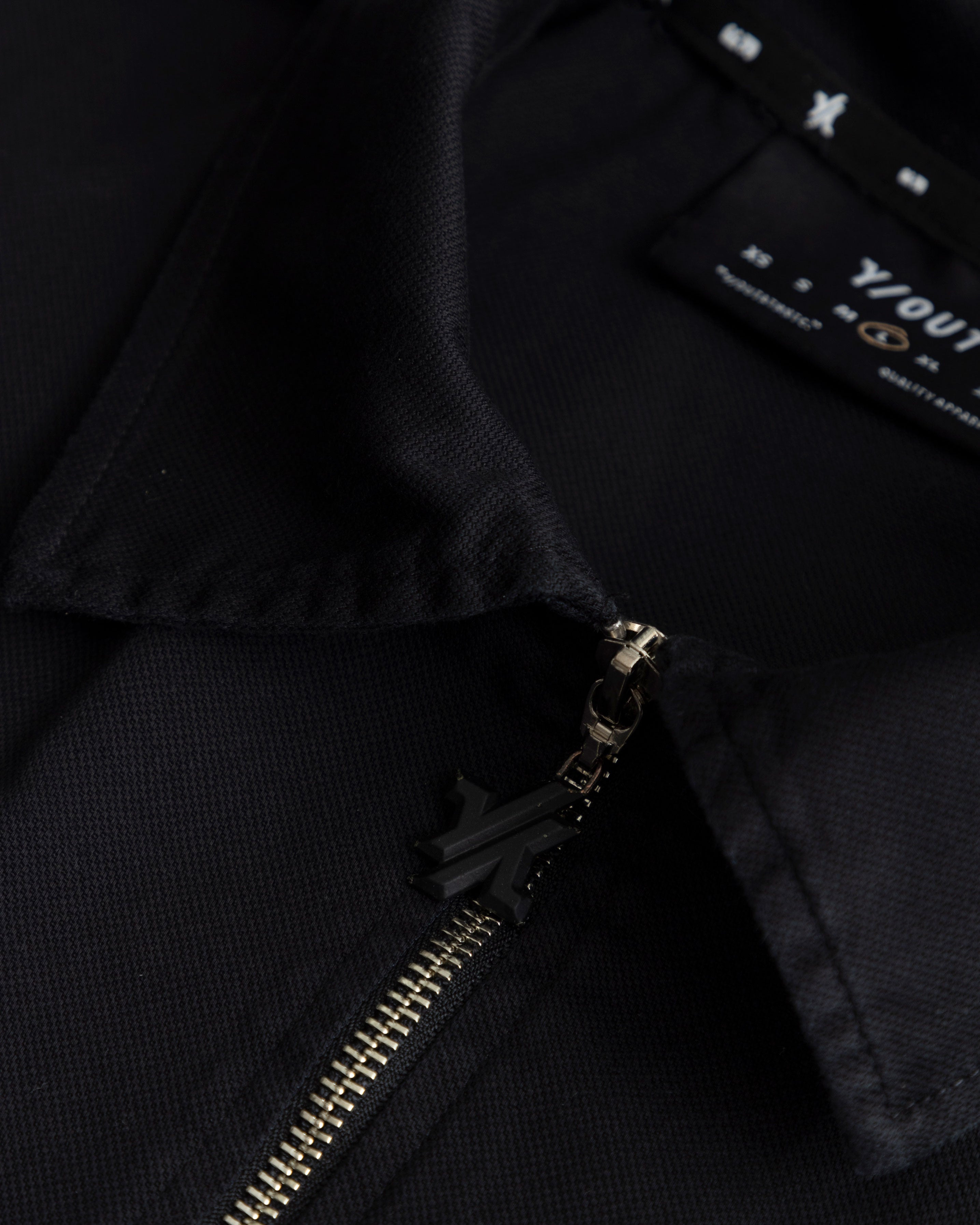 BLACK GOLD SHIRT-5