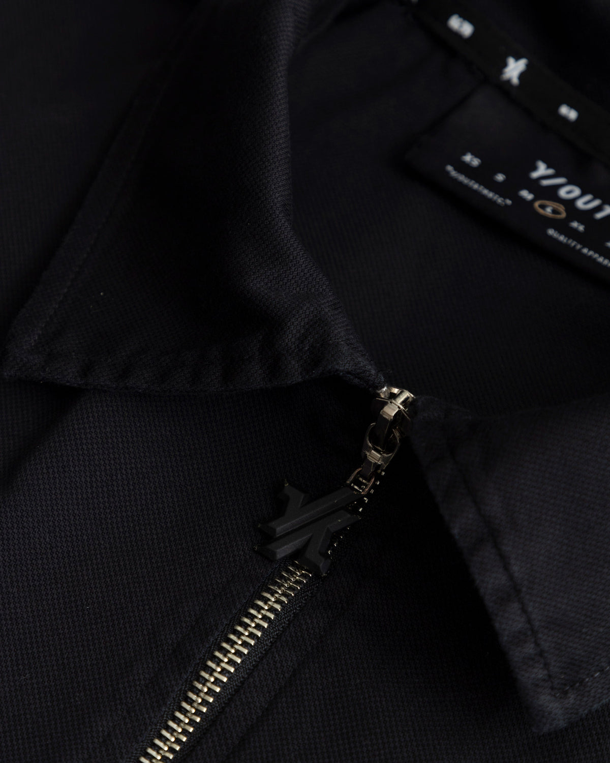 BLACK GOLD SHIRT-5