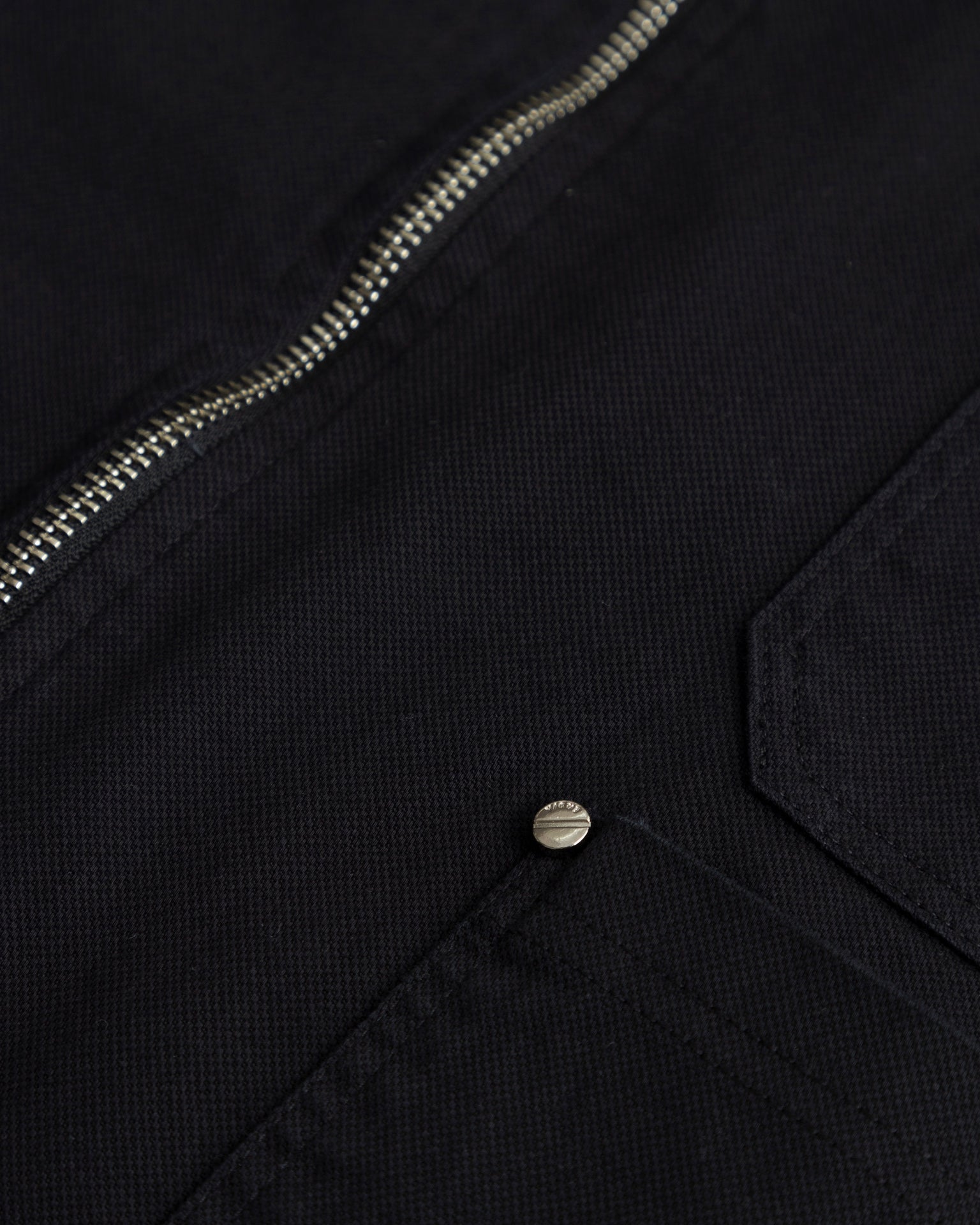 BLACK GOLD SHIRT