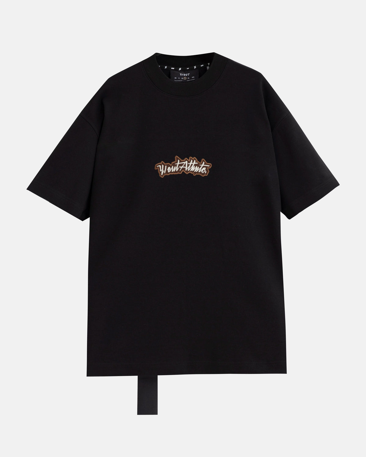 BORCHI SLIM T-SHIRT