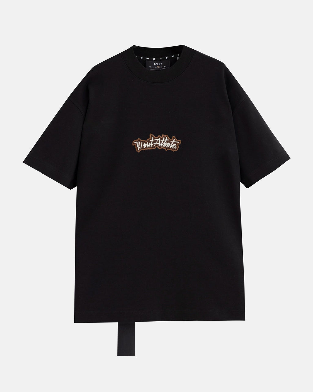 BORCHI SLIM T-SHIRT