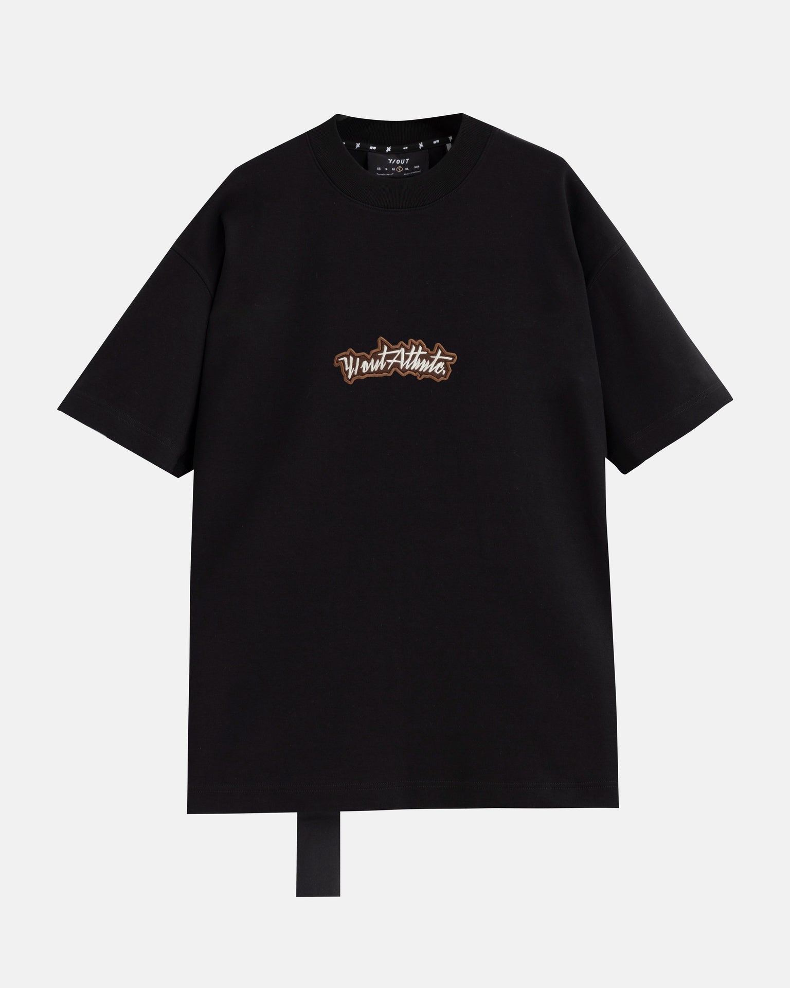 BORCHI SLIM T-SHIRT