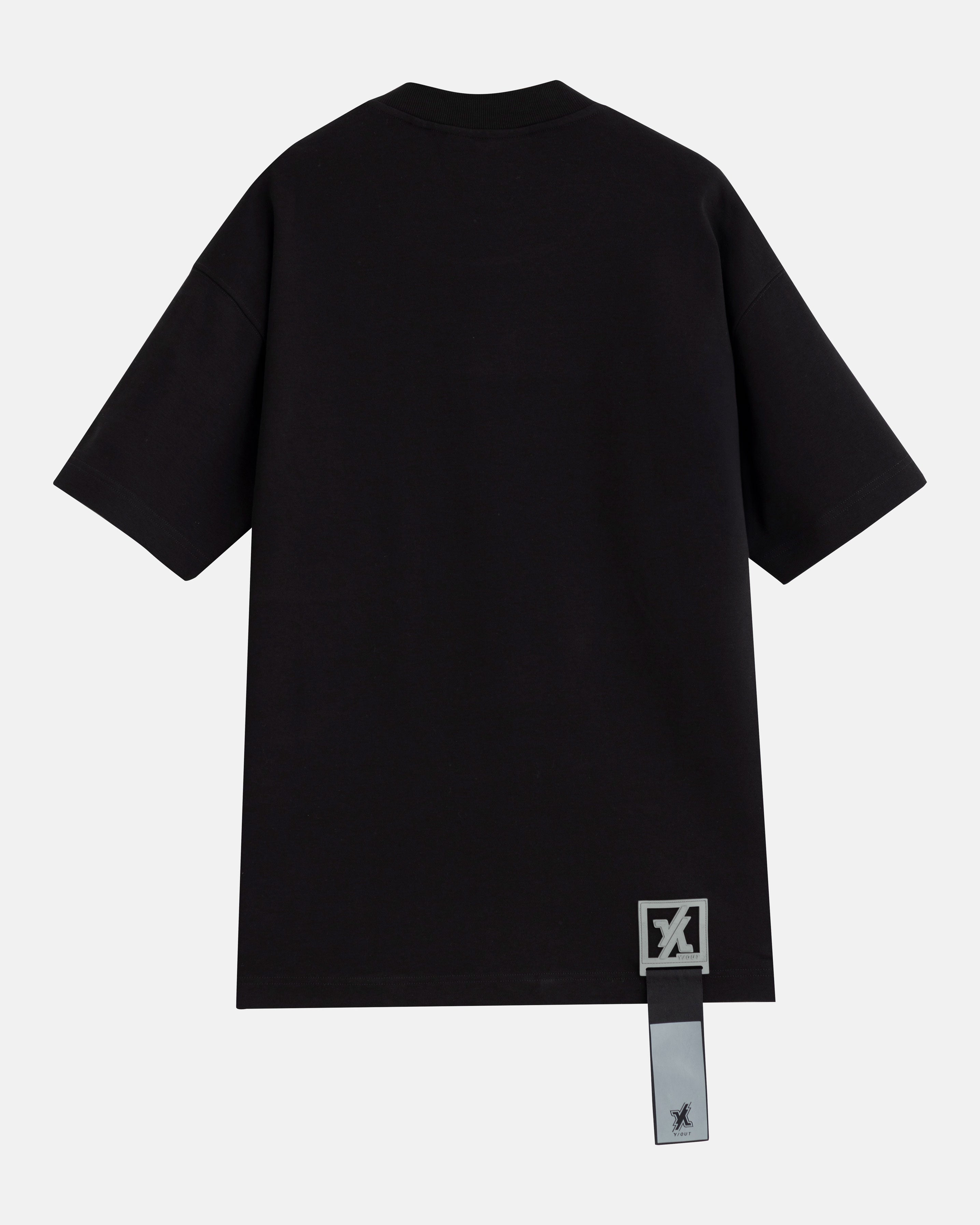 BORCHI SLIM T-SHIRT-4