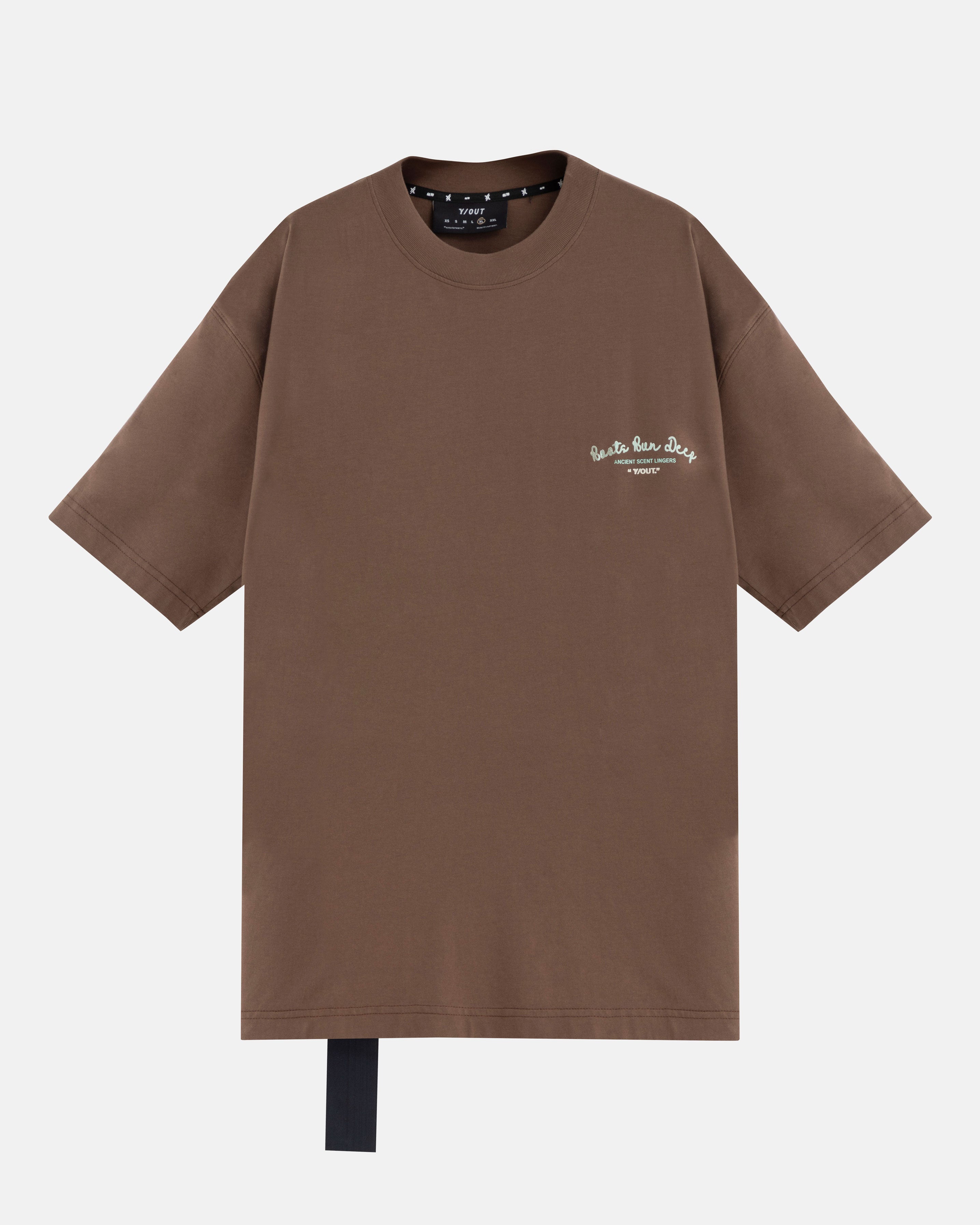 SCENT T-SHIRT