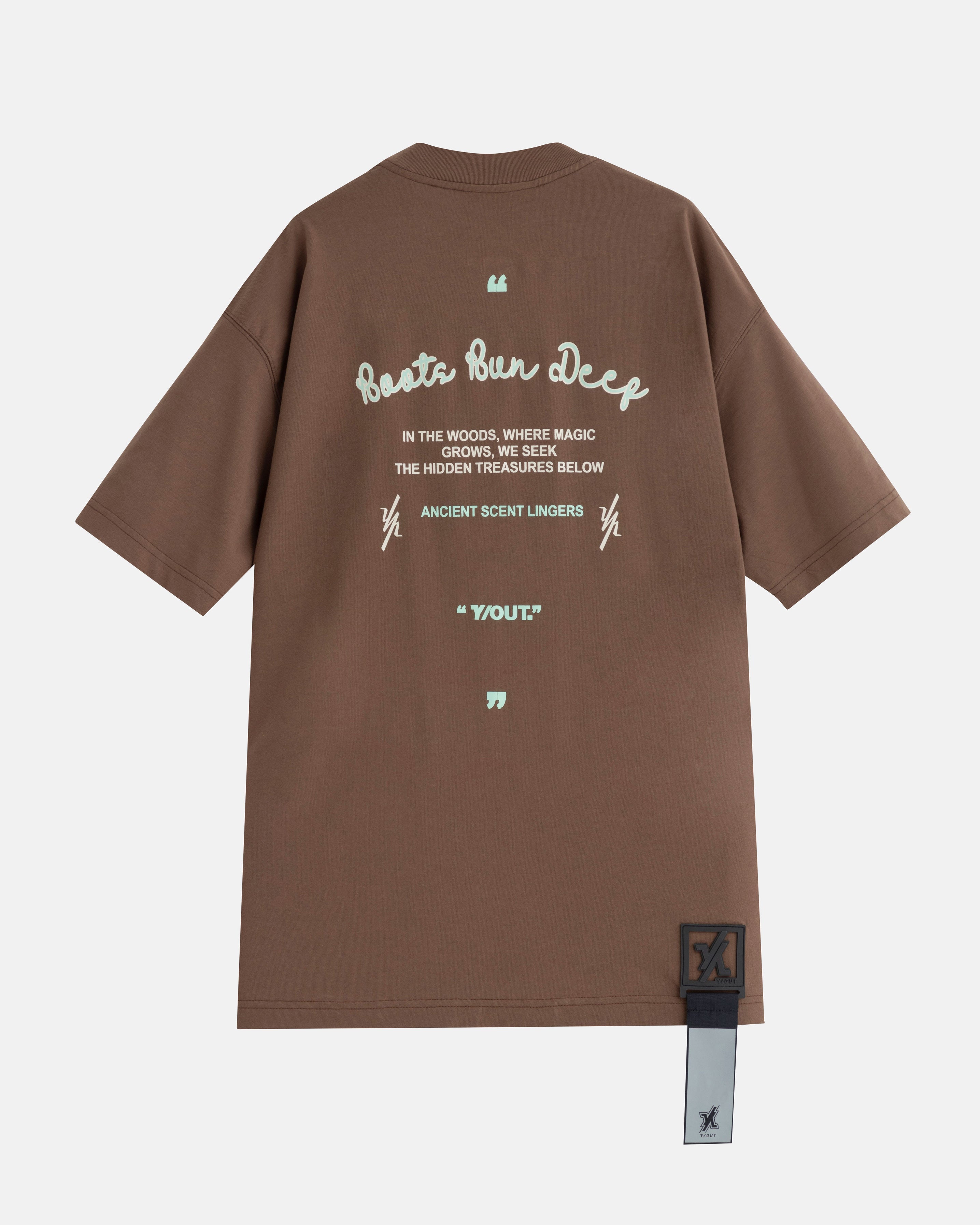 SCENT T-SHIRT