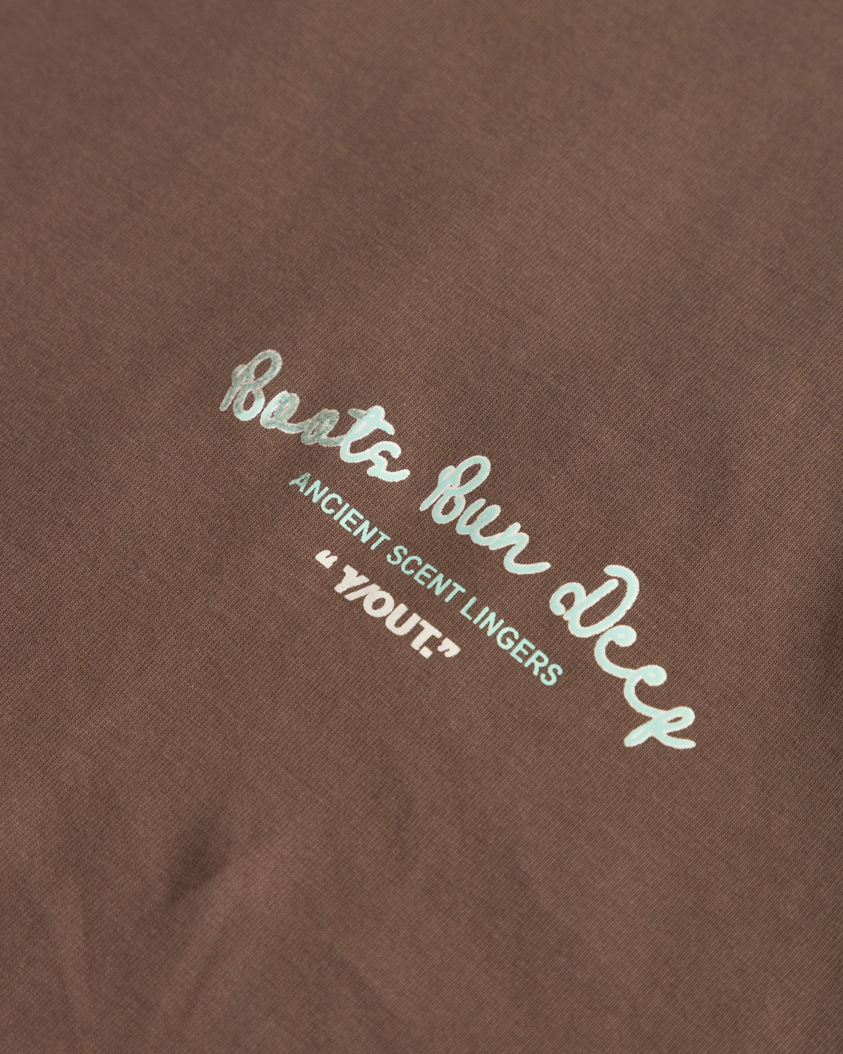 SCENT T-SHIRT