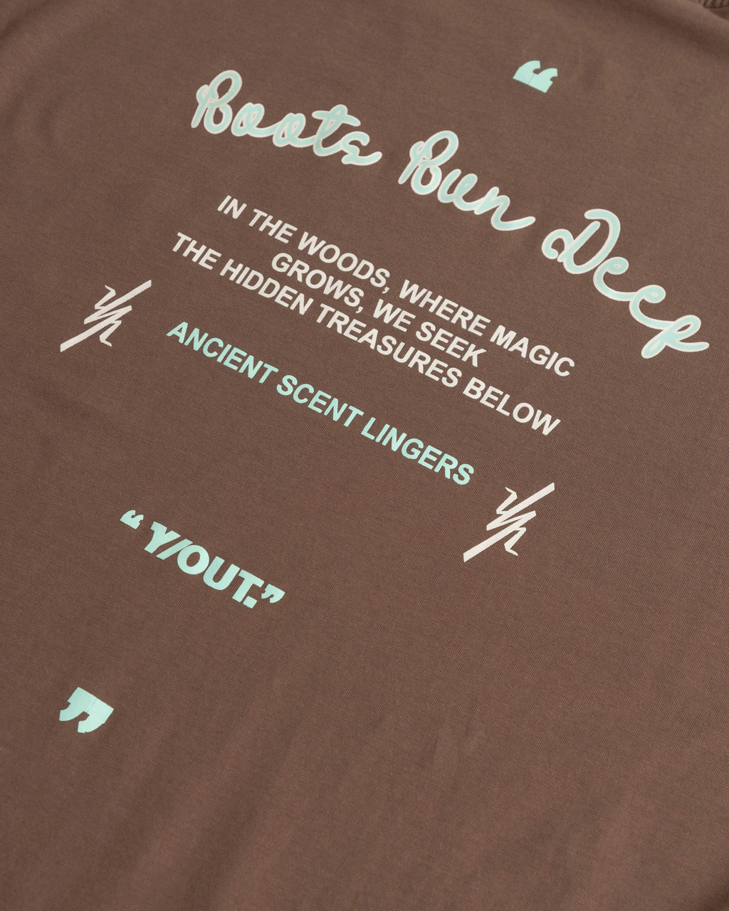SCENT T-SHIRT