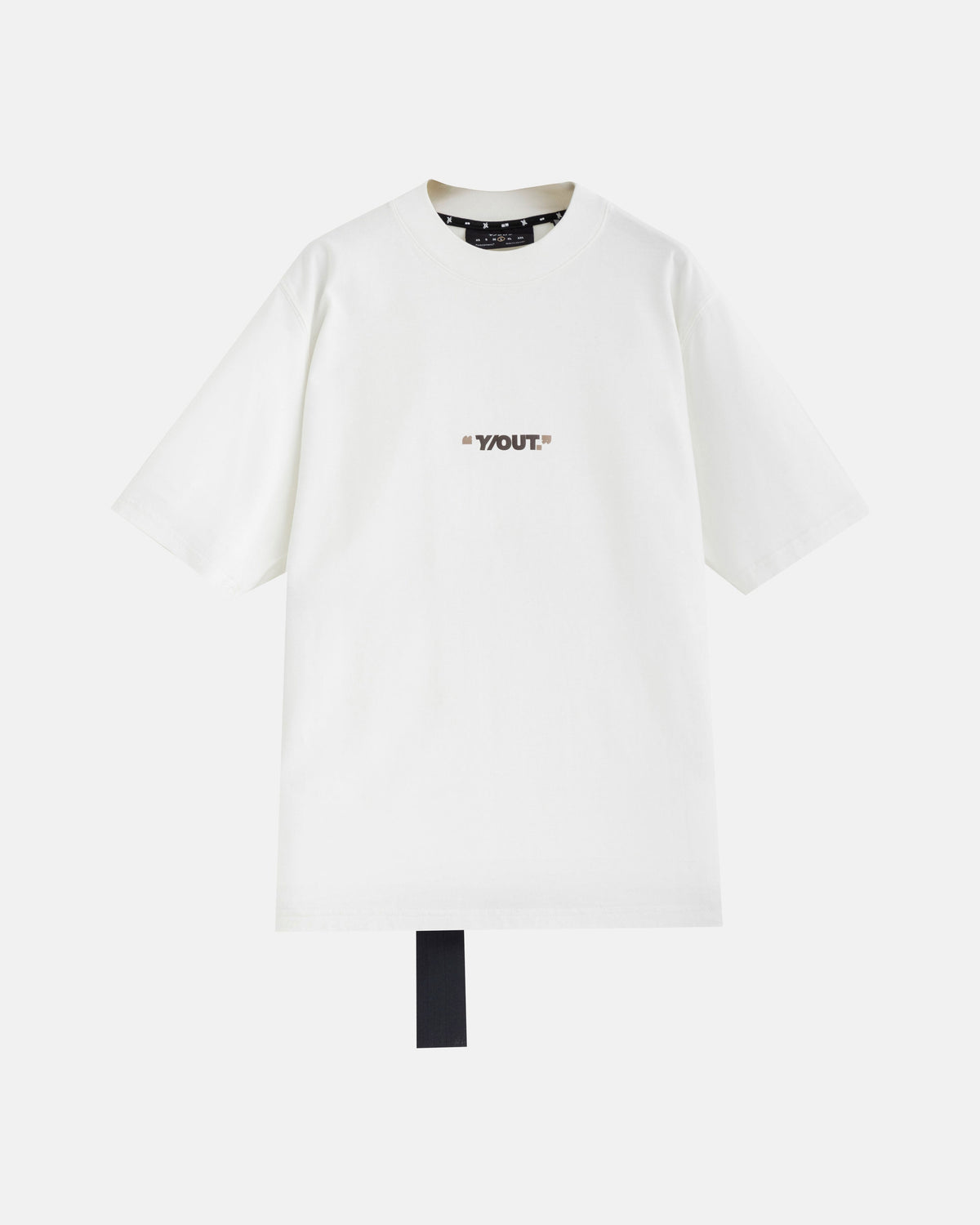 TARTUFO T-SHIRT