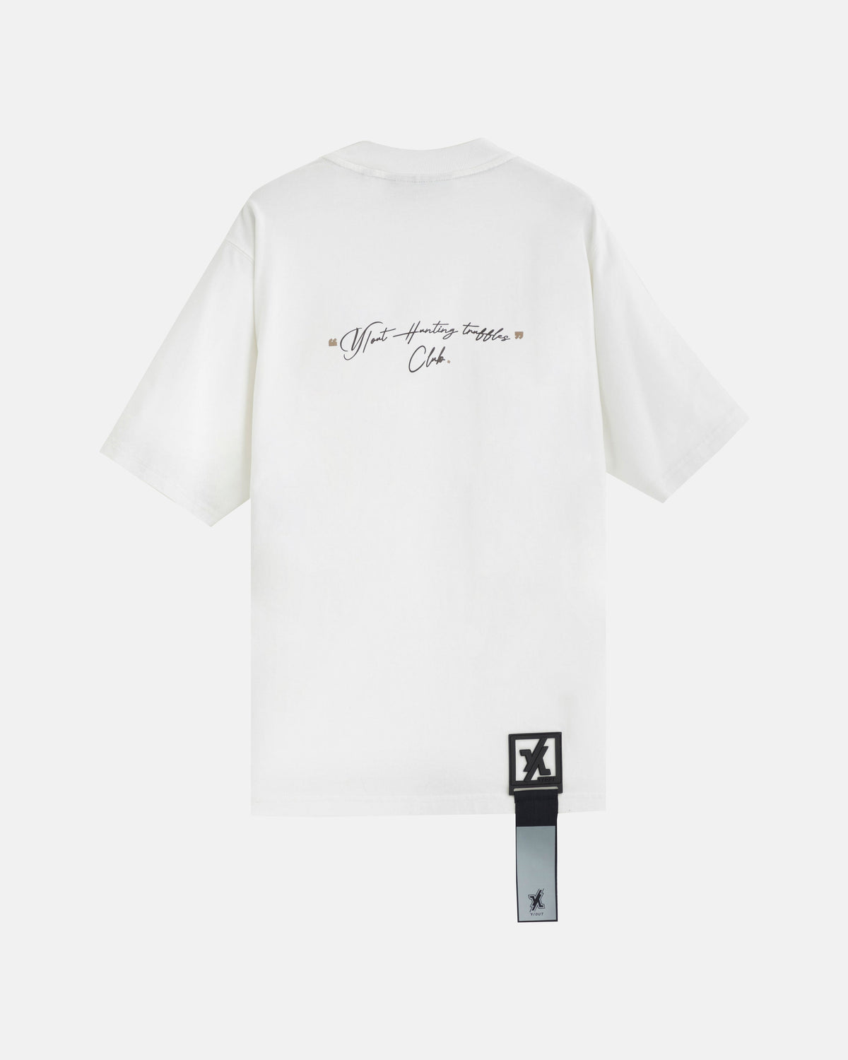 TARTUFO T-SHIRT-4