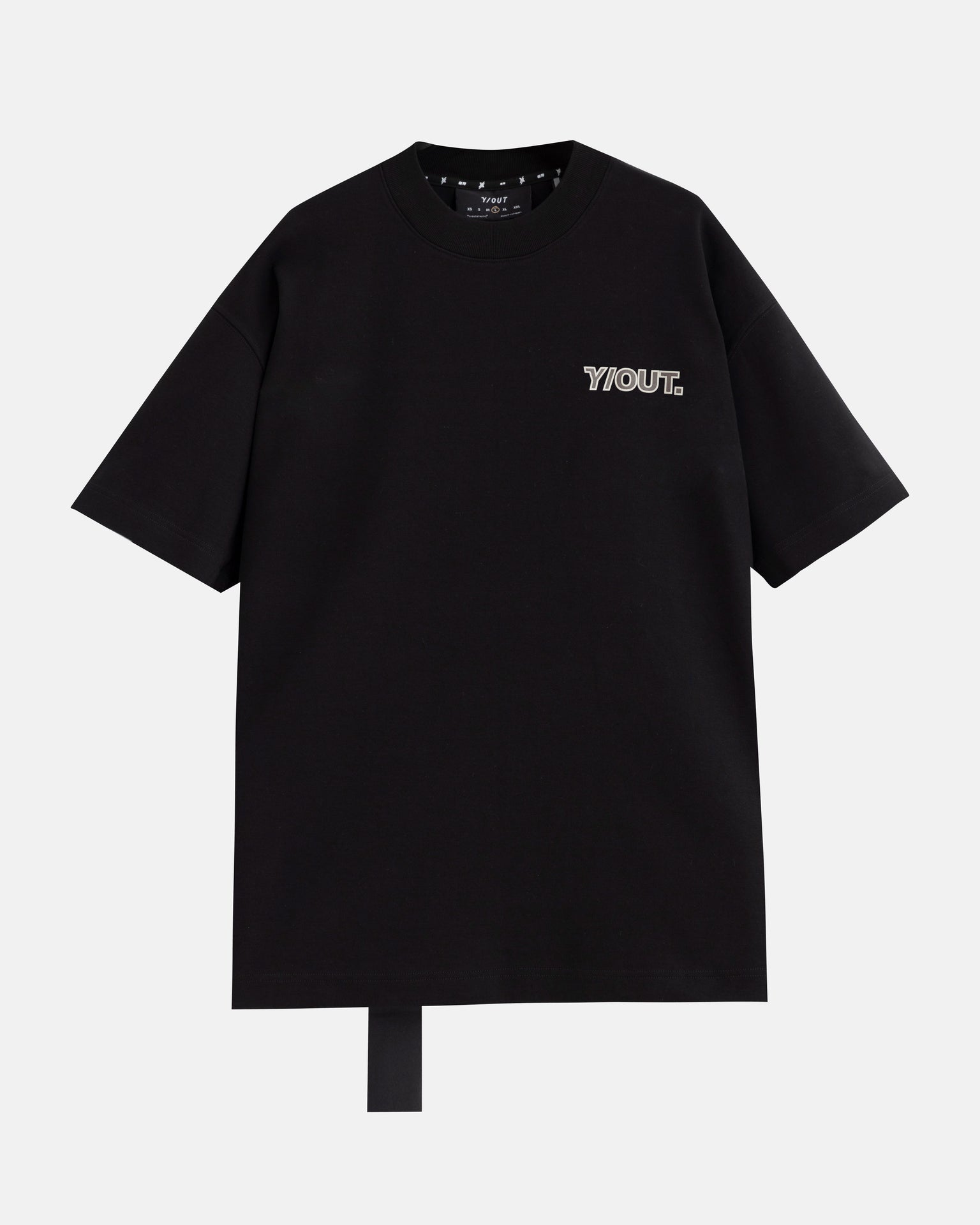 WINTER T-SHIRT