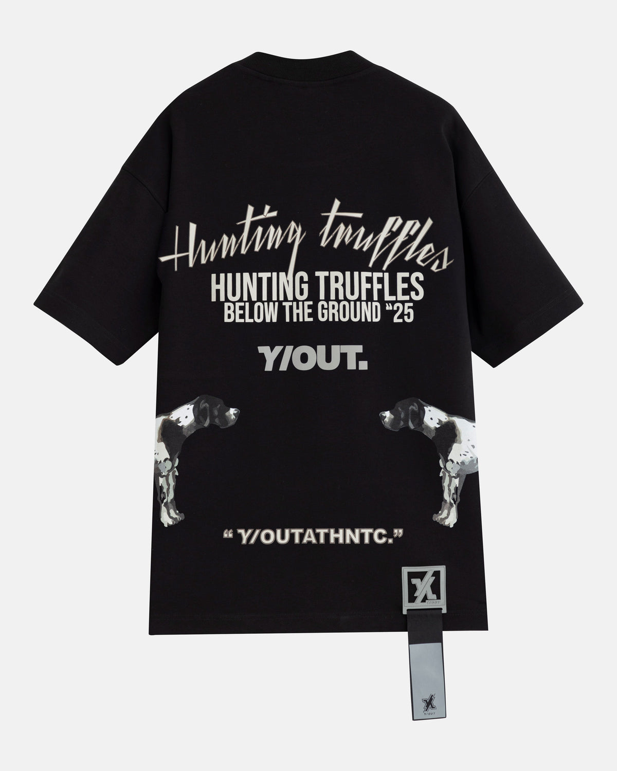 WINTER T-SHIRT