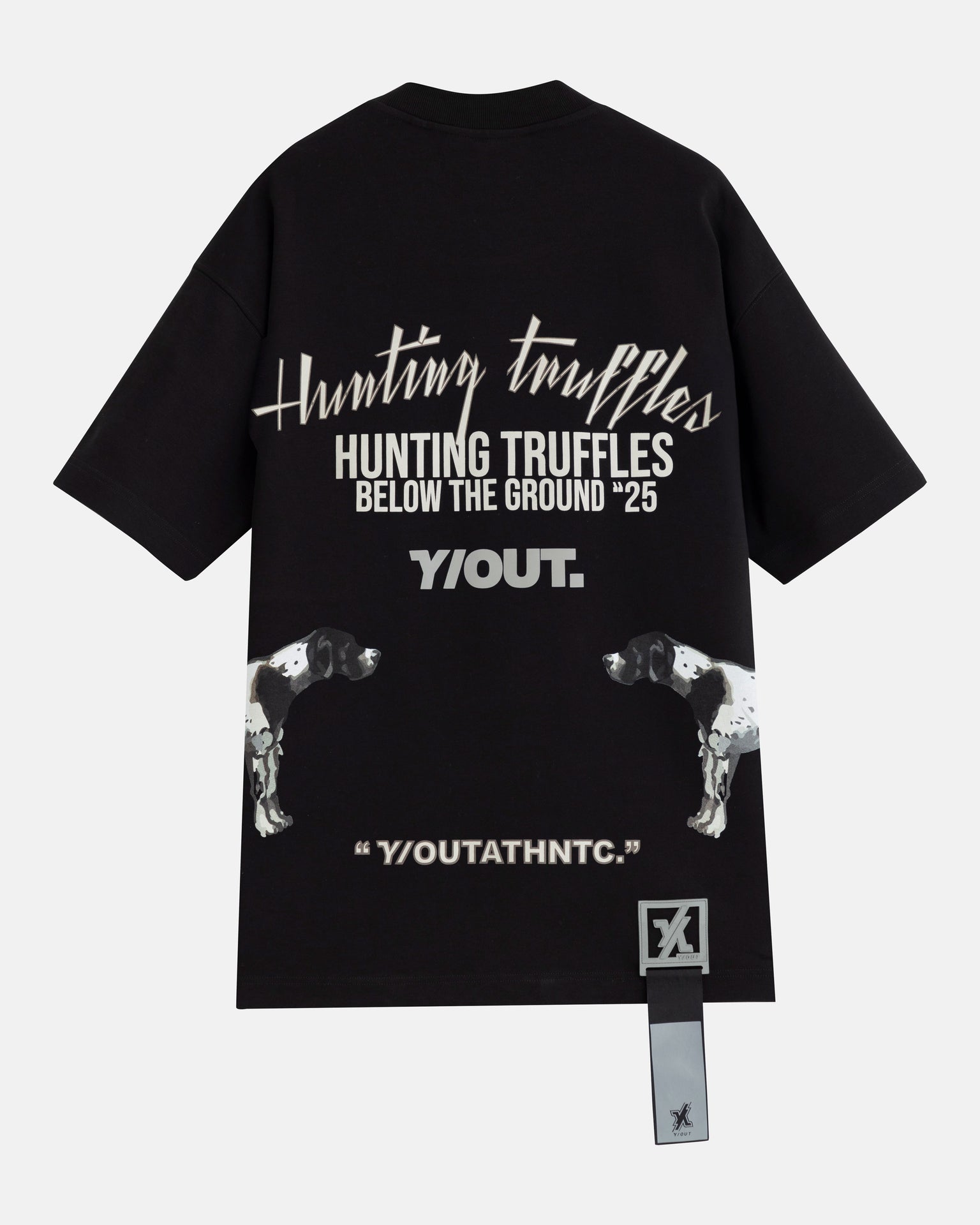 WINTER T-SHIRT