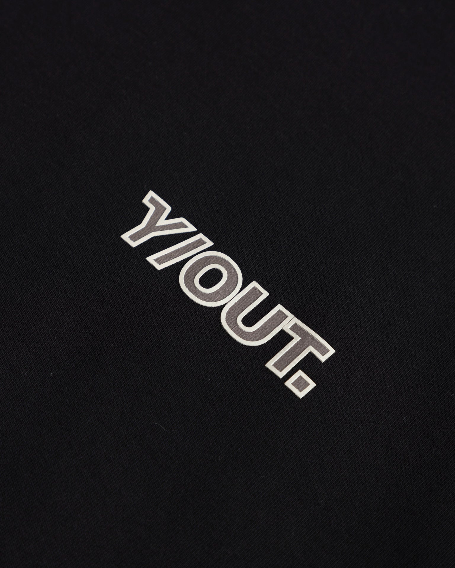 WINTER T-SHIRT