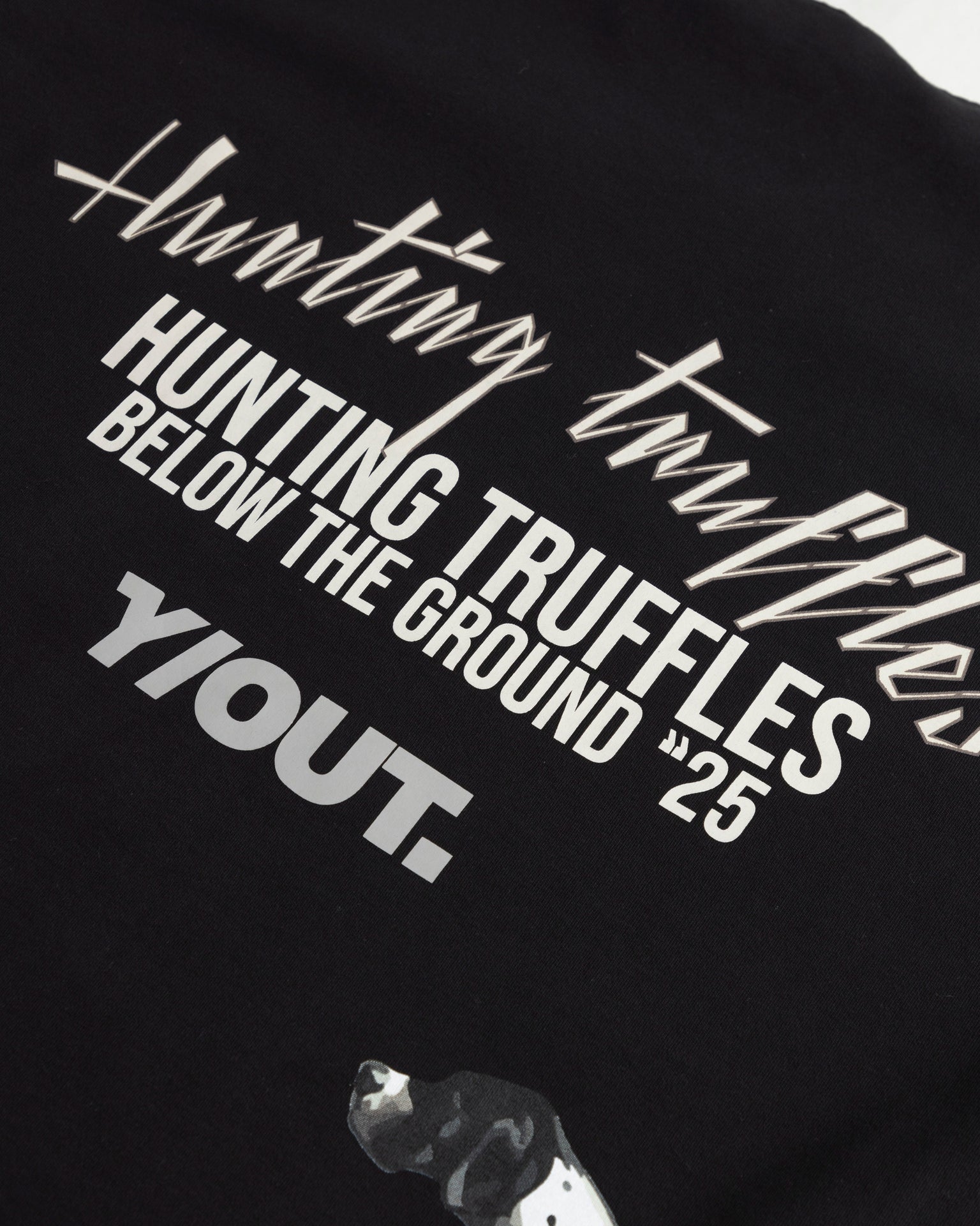 WINTER T-SHIRT