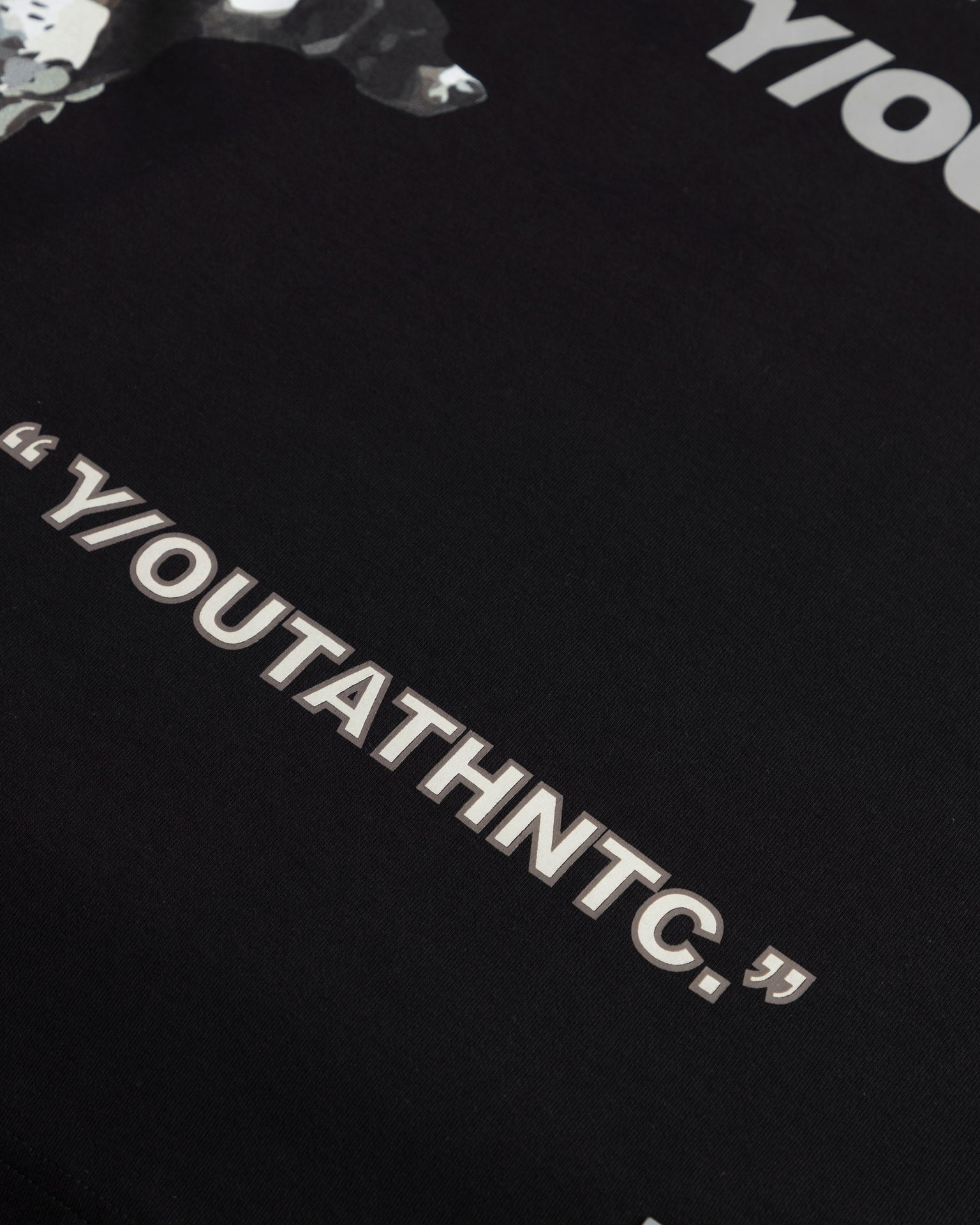 WINTER T-SHIRT
