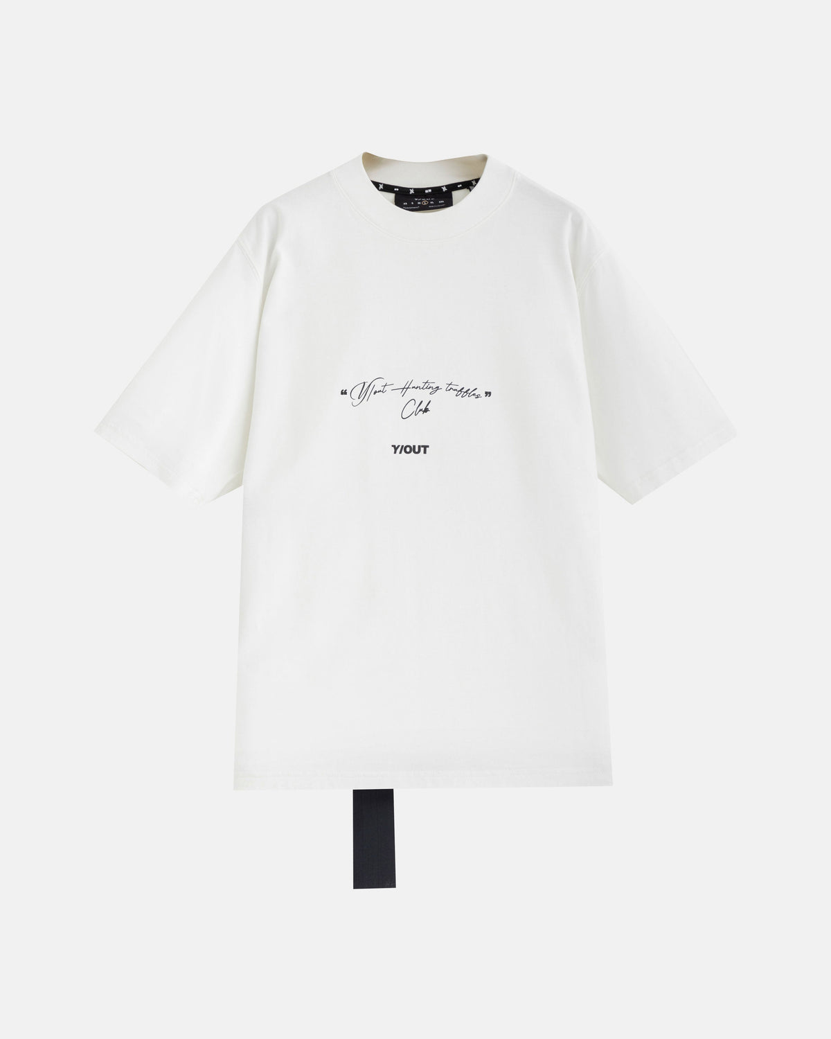 DOG T-SHIRT