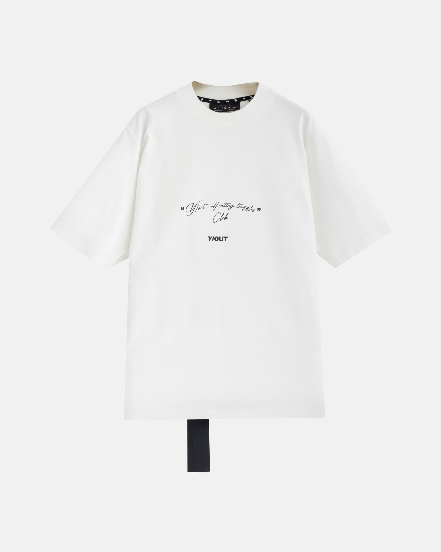 DOG T-SHIRT