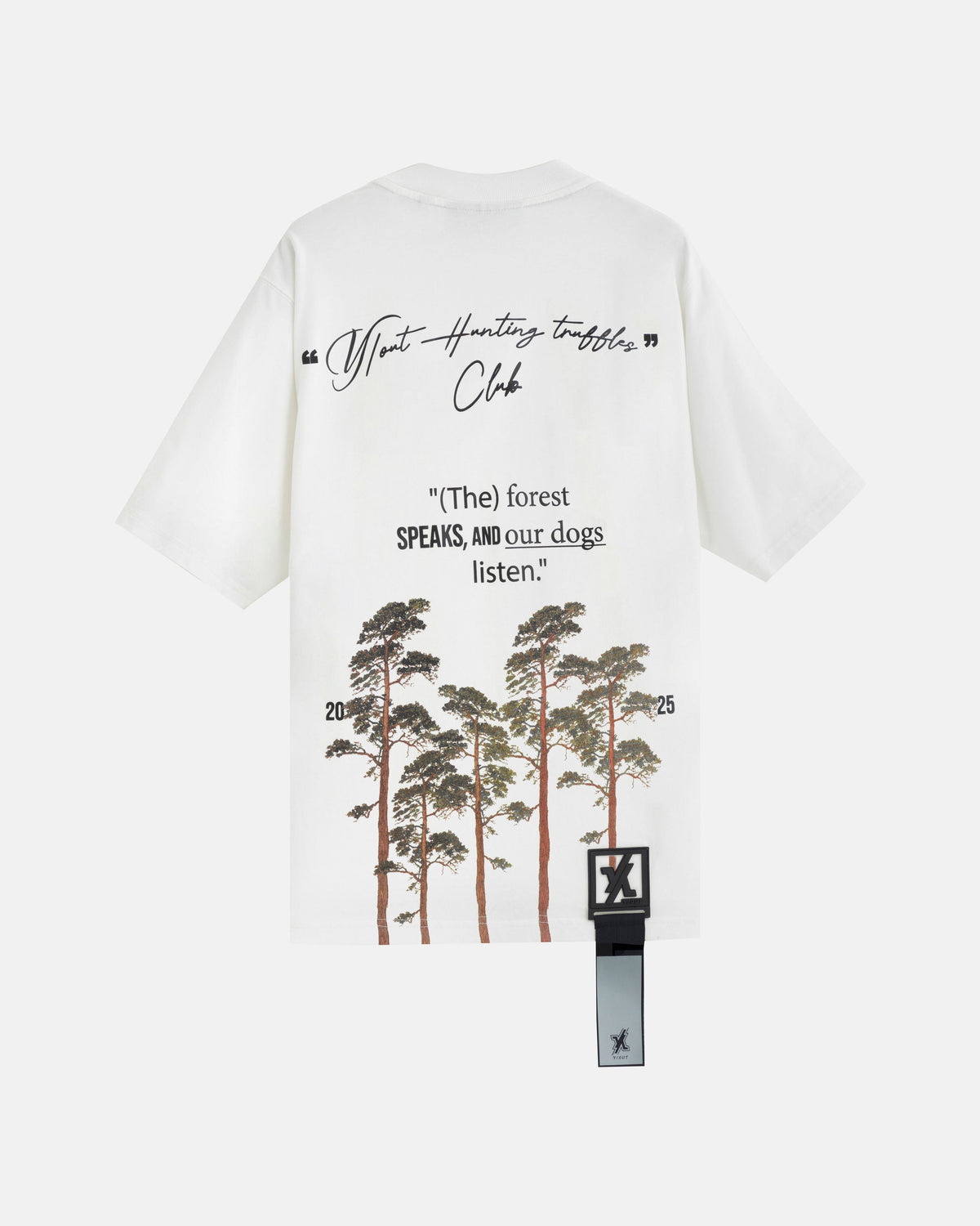 DOG T-SHIRT-4
