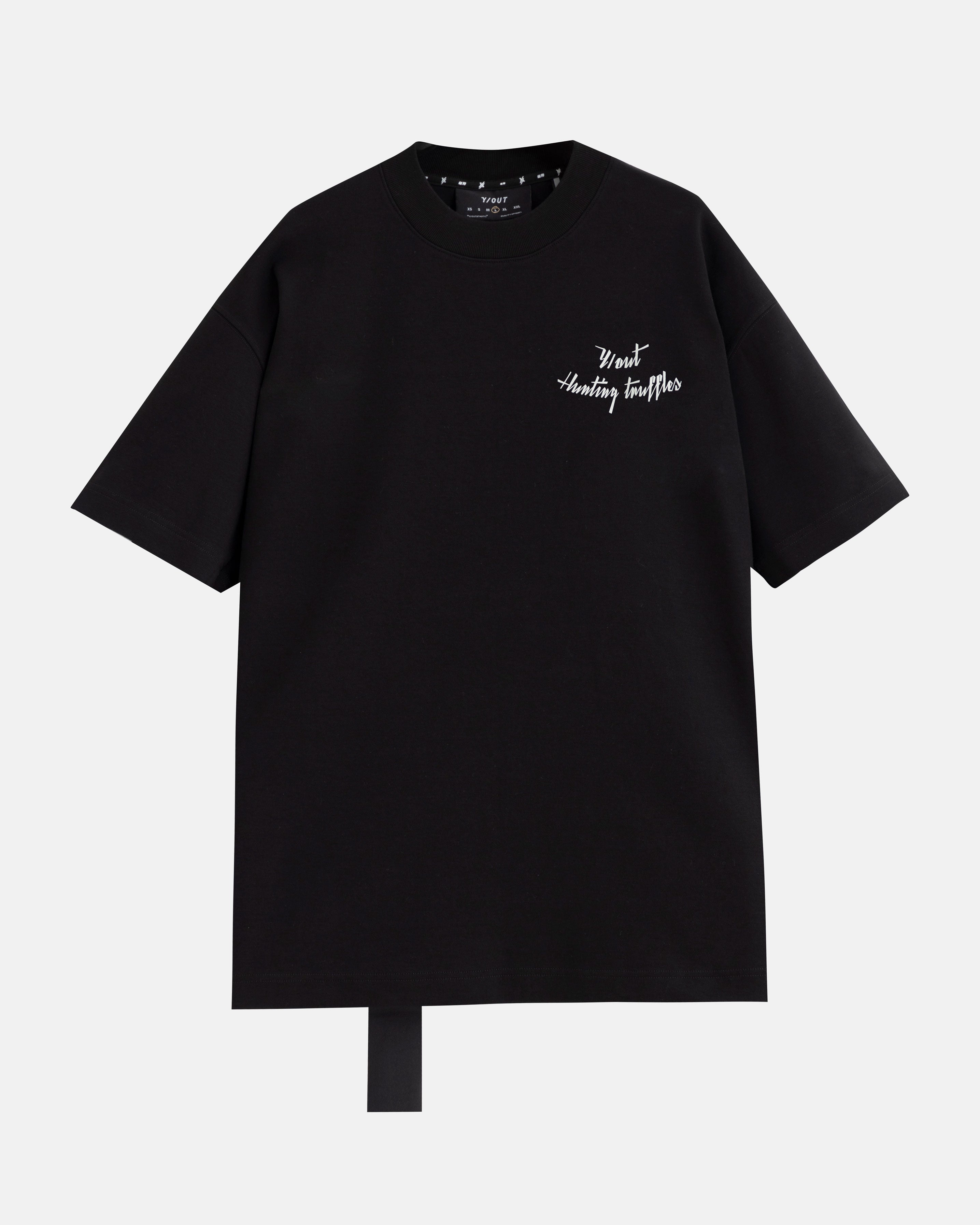 SEEKERS TSHIRT