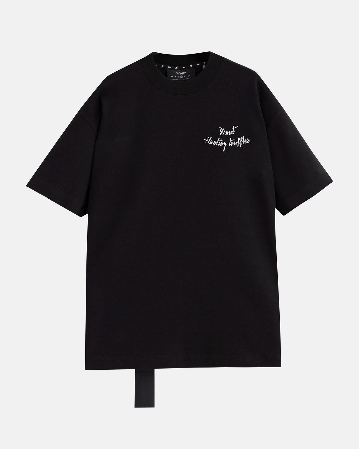 SEEKERS TSHIRT