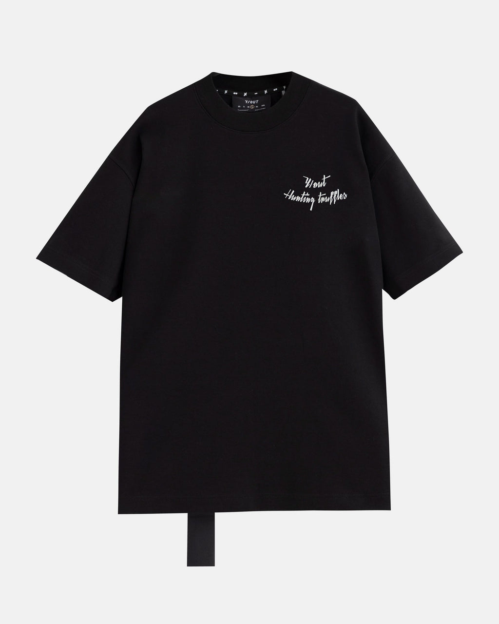 SEEKERS TSHIRT