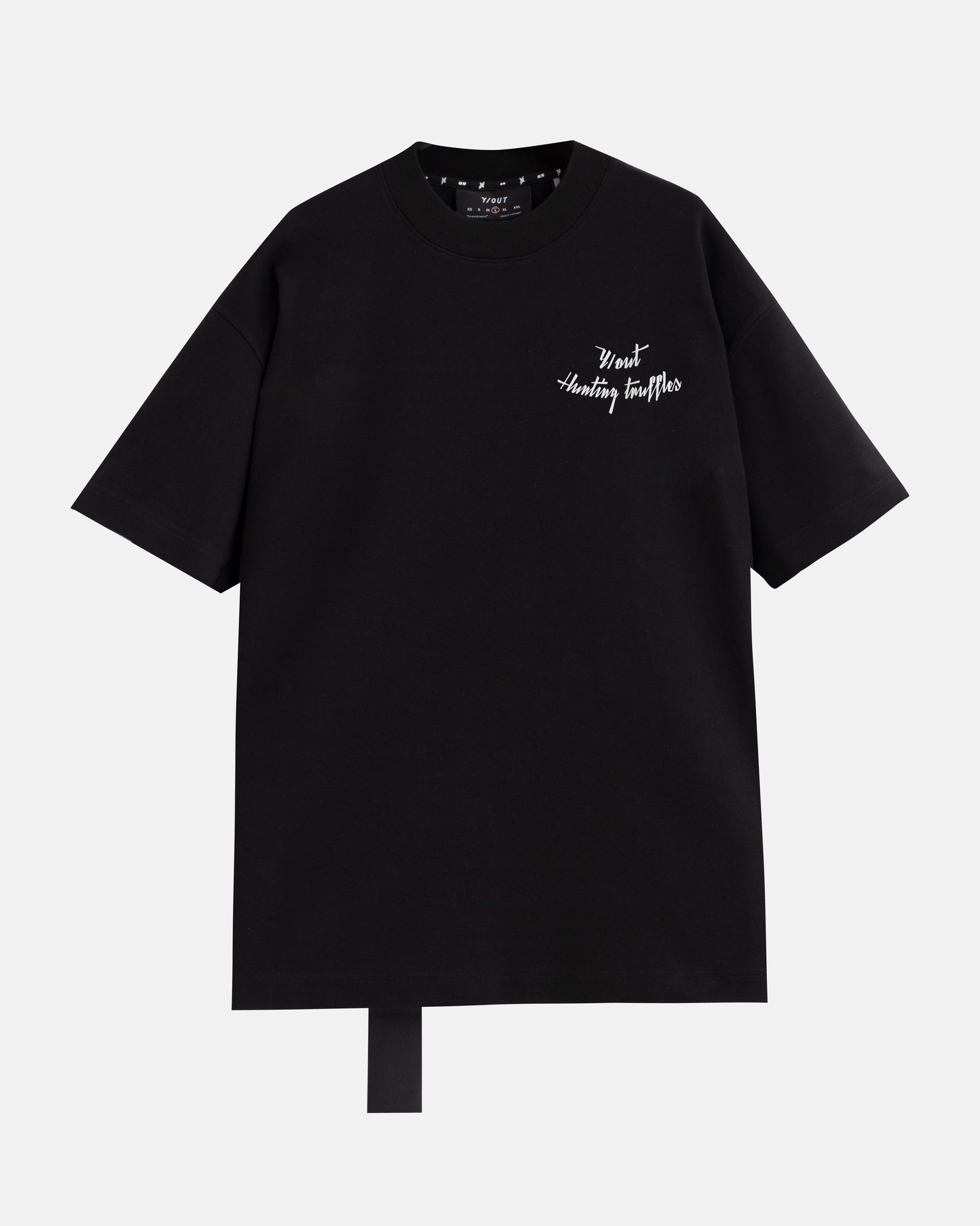 SEEKERS TSHIRT