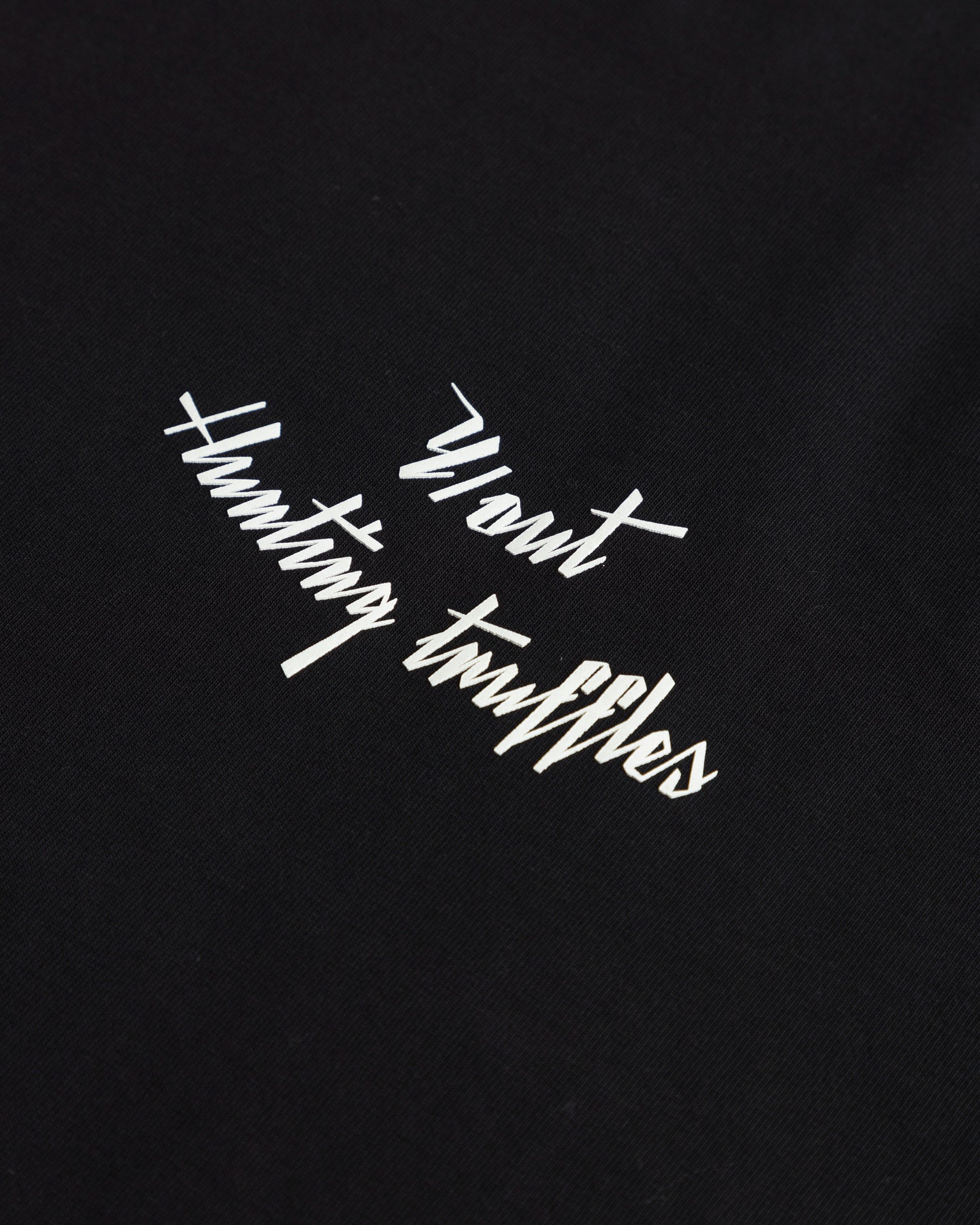SEEKERS TSHIRT