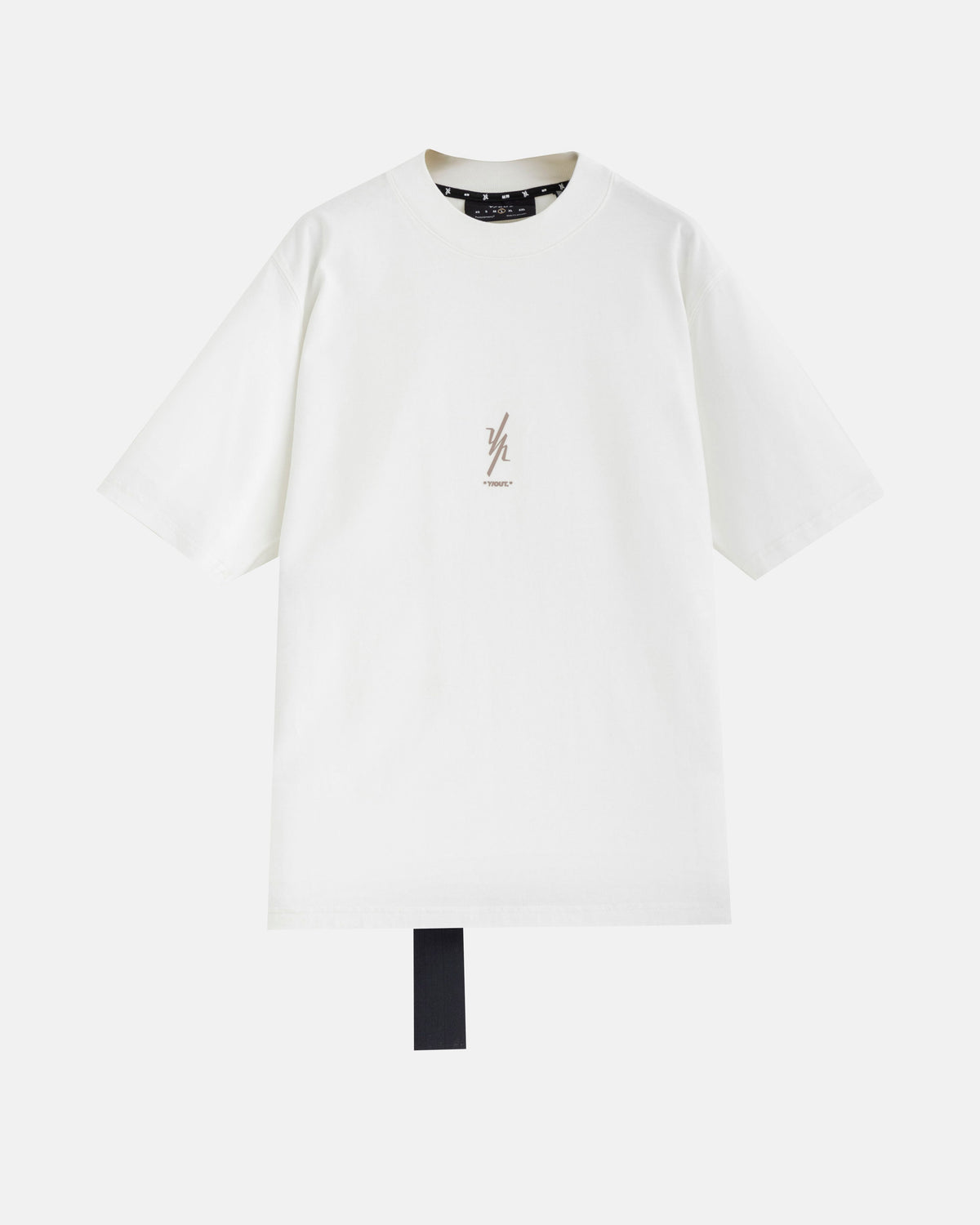 GROWTH T-SHIRT