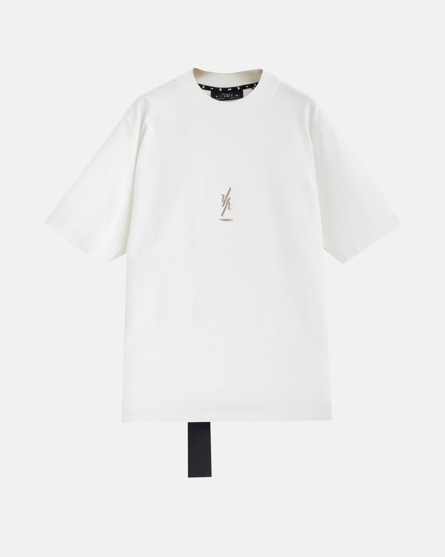 GROWTH T-SHIRT