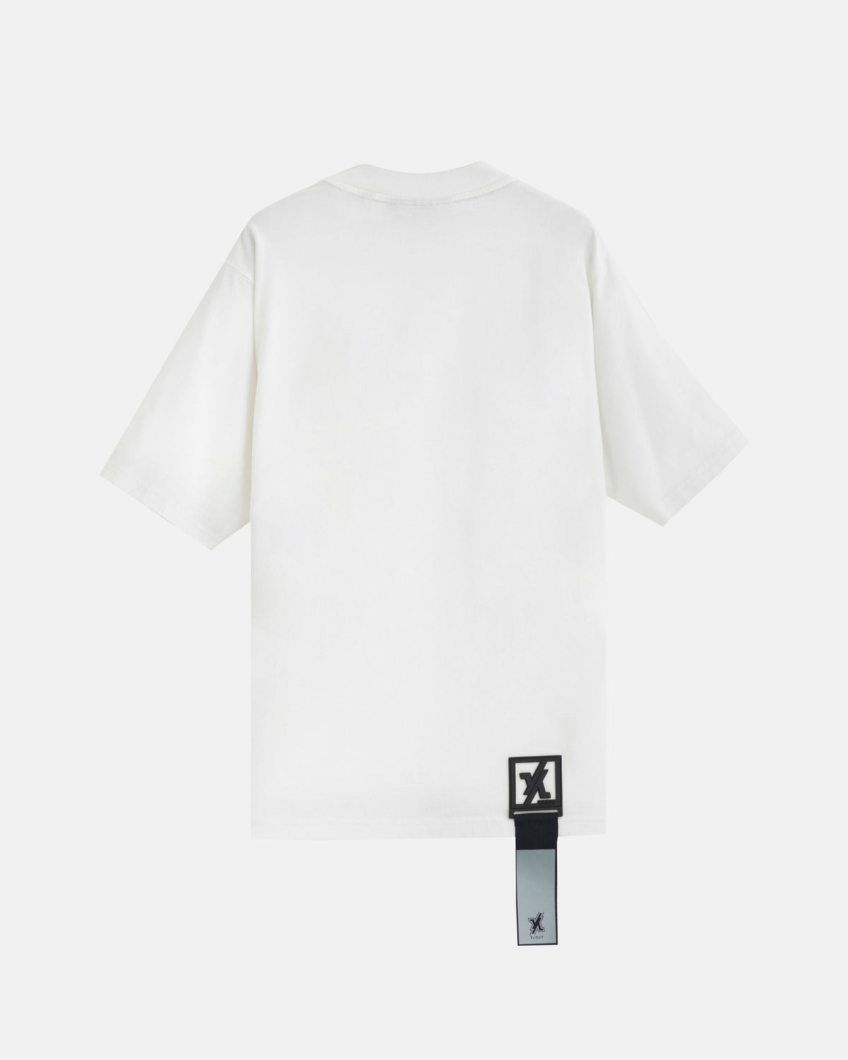 GROWTH T-SHIRT-4