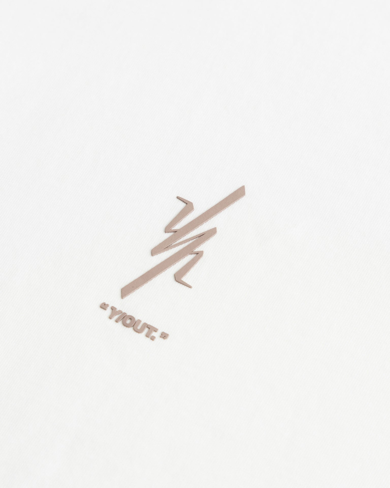 GROWTH T-SHIRT