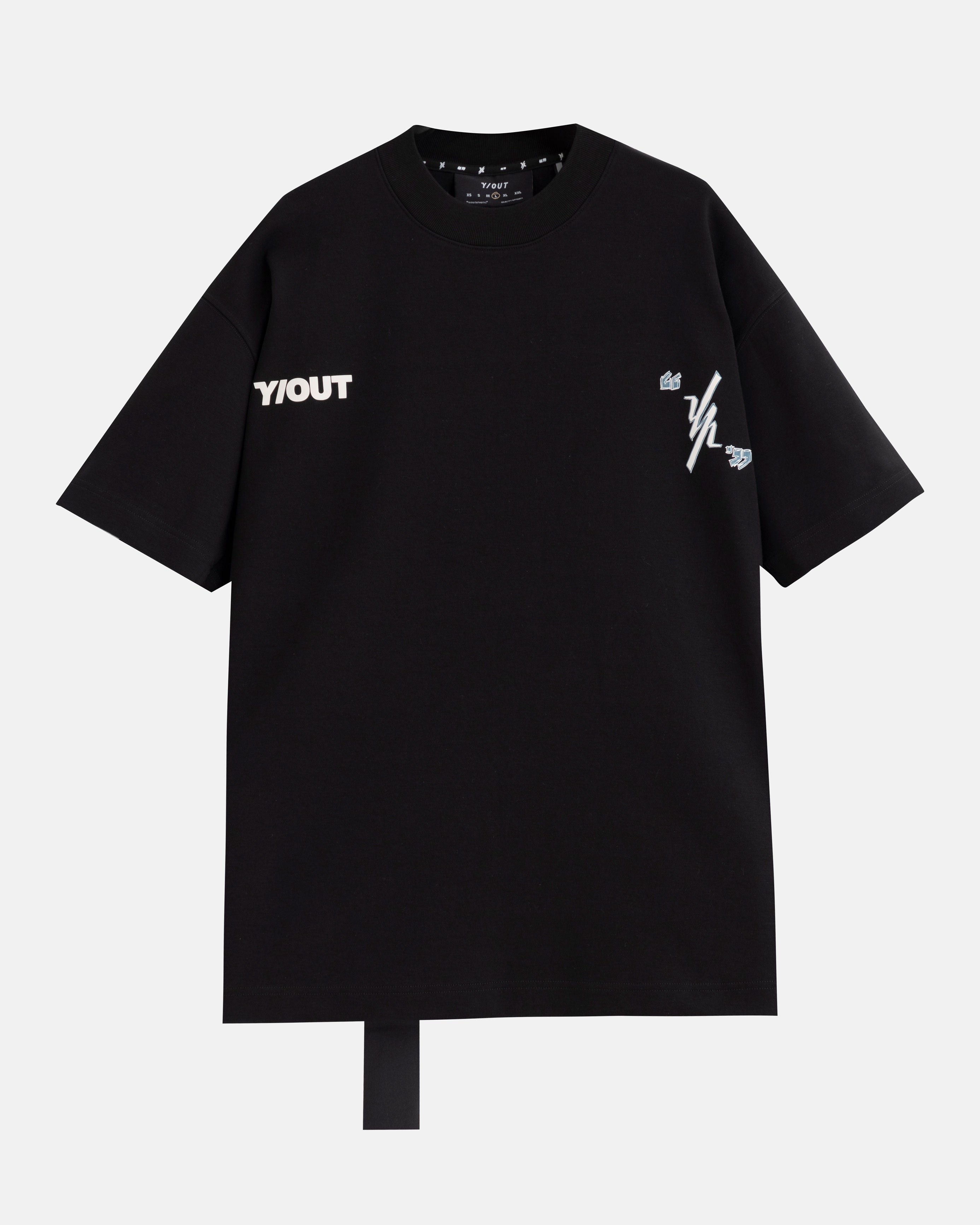 VAULTH T-SHIRT