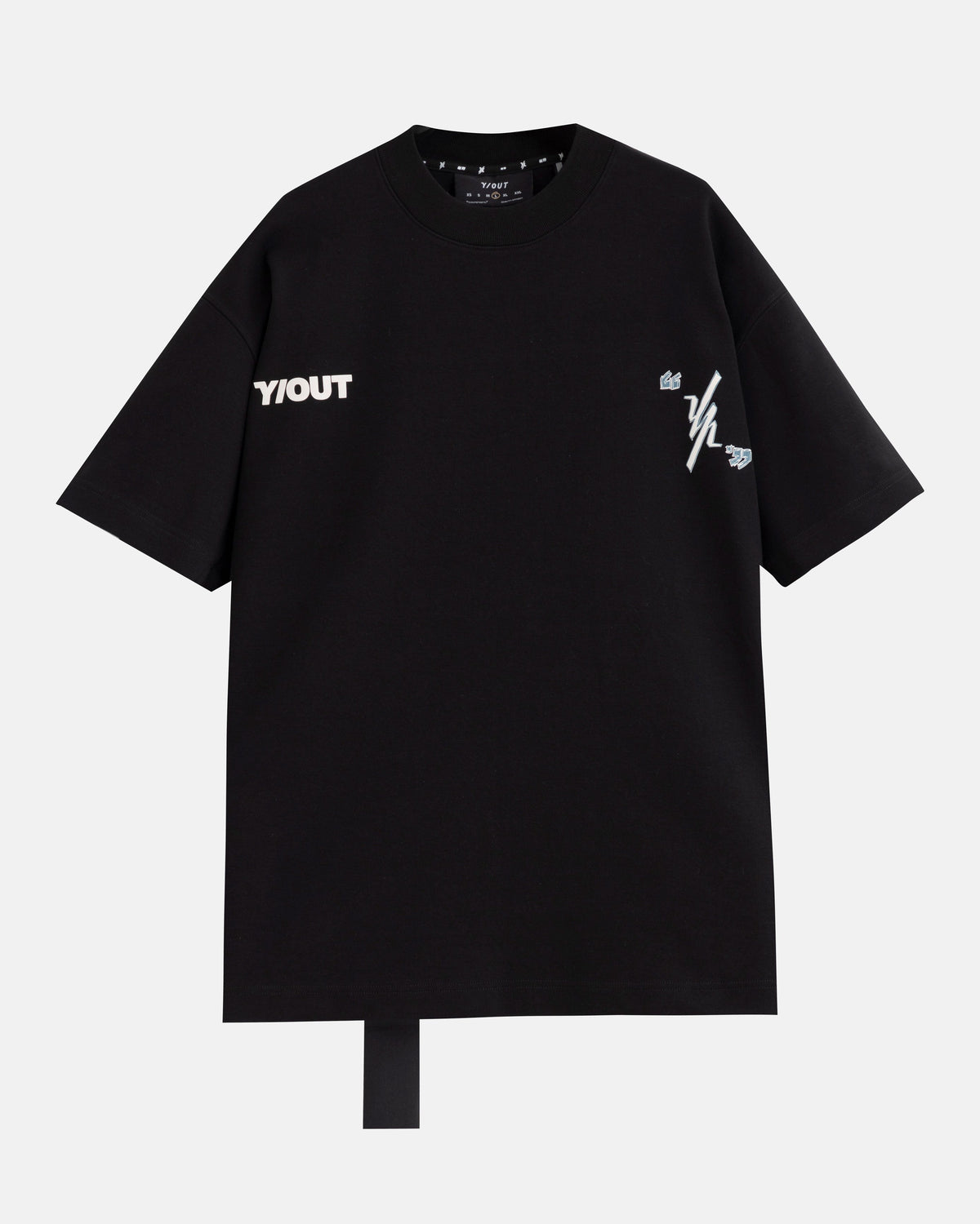 VAULTH T-SHIRT