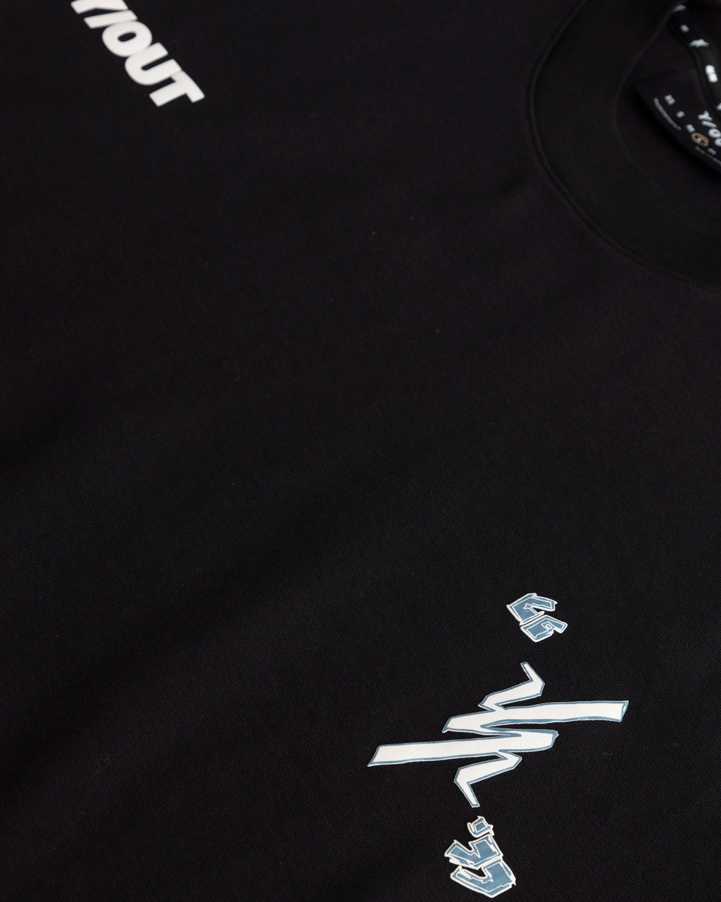 VAULTH T-SHIRT