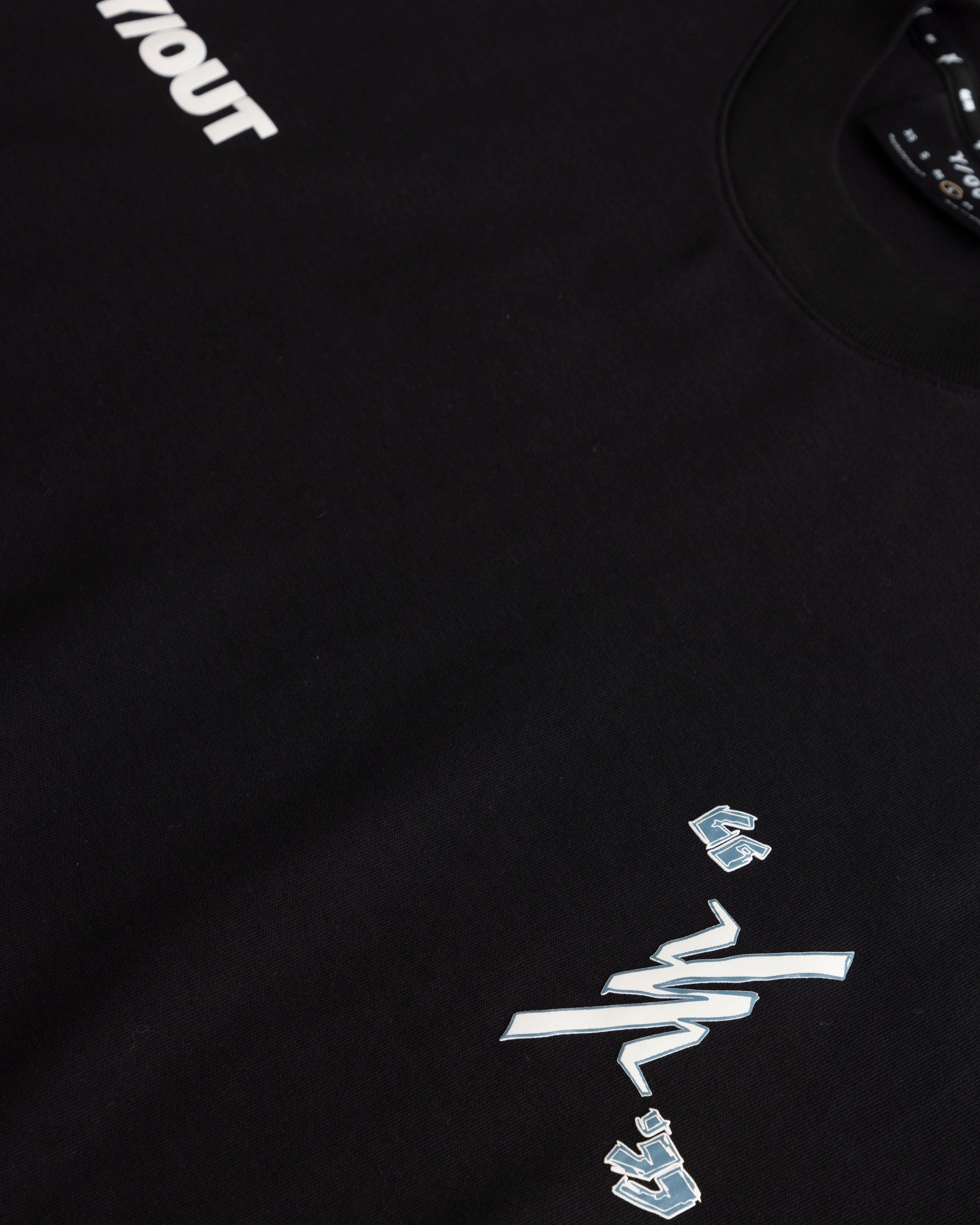 VAULTH T-SHIRT