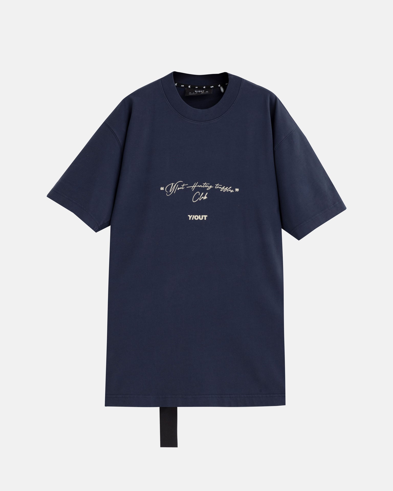 SEARCH T-SHIRT