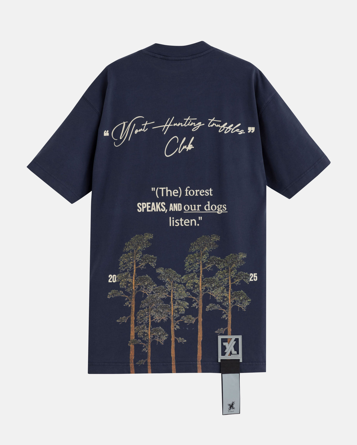 SEARCH T-SHIRT-3