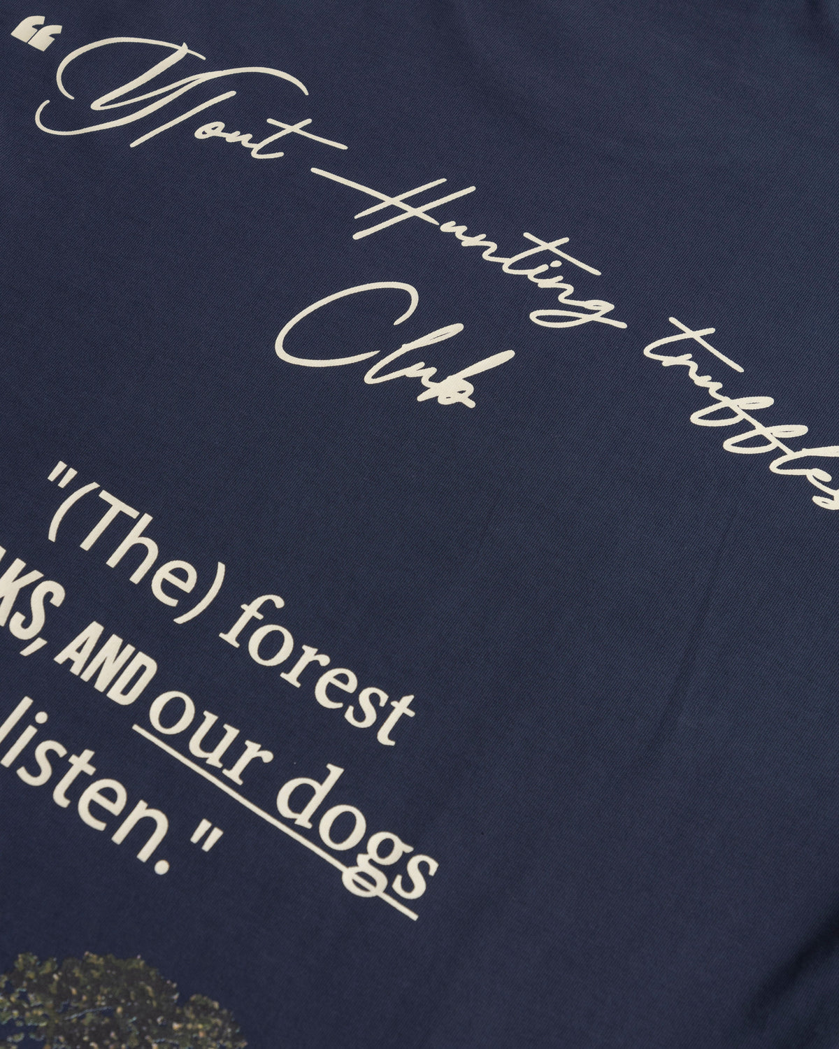 SEARCH T-SHIRT-9