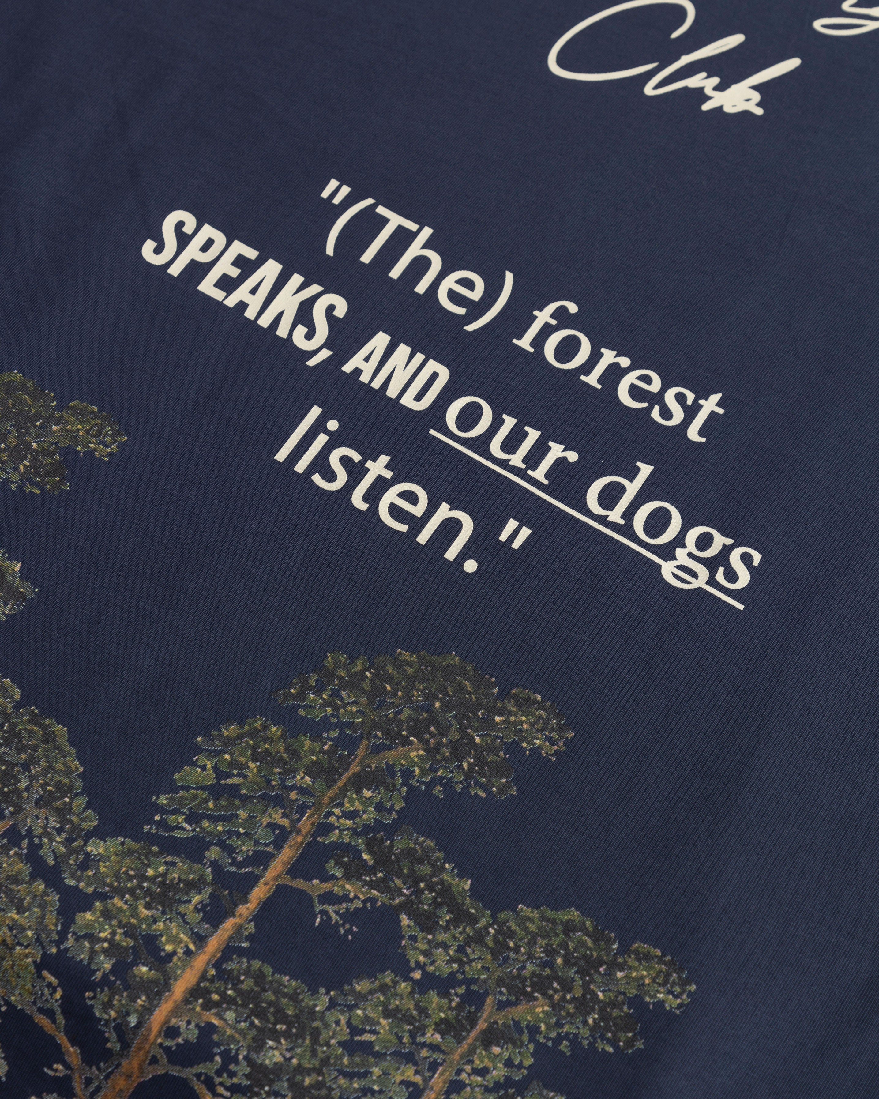 SEARCH T-SHIRT